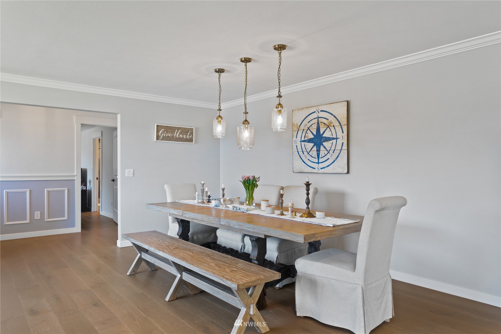 1525 Colvos Drive NW