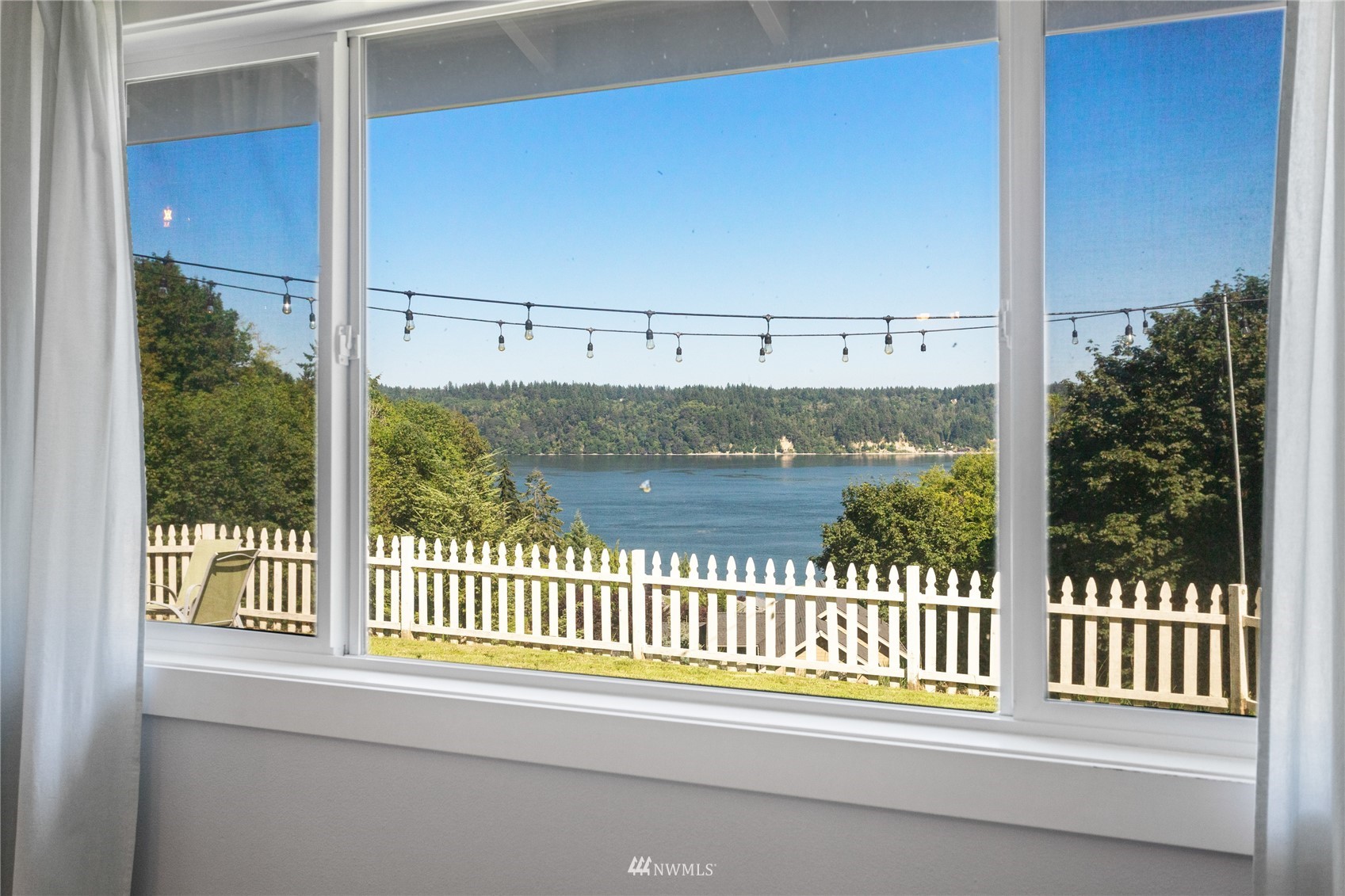 1525 Colvos Drive NW