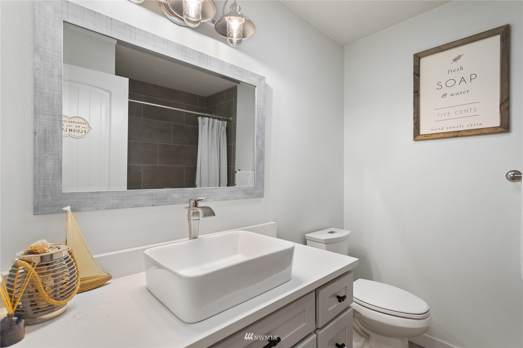 1525 Colvos Drive NW