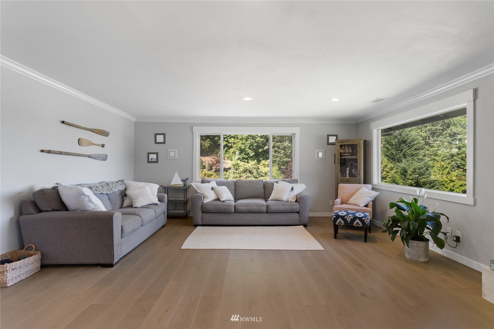 1525 Colvos Drive NW