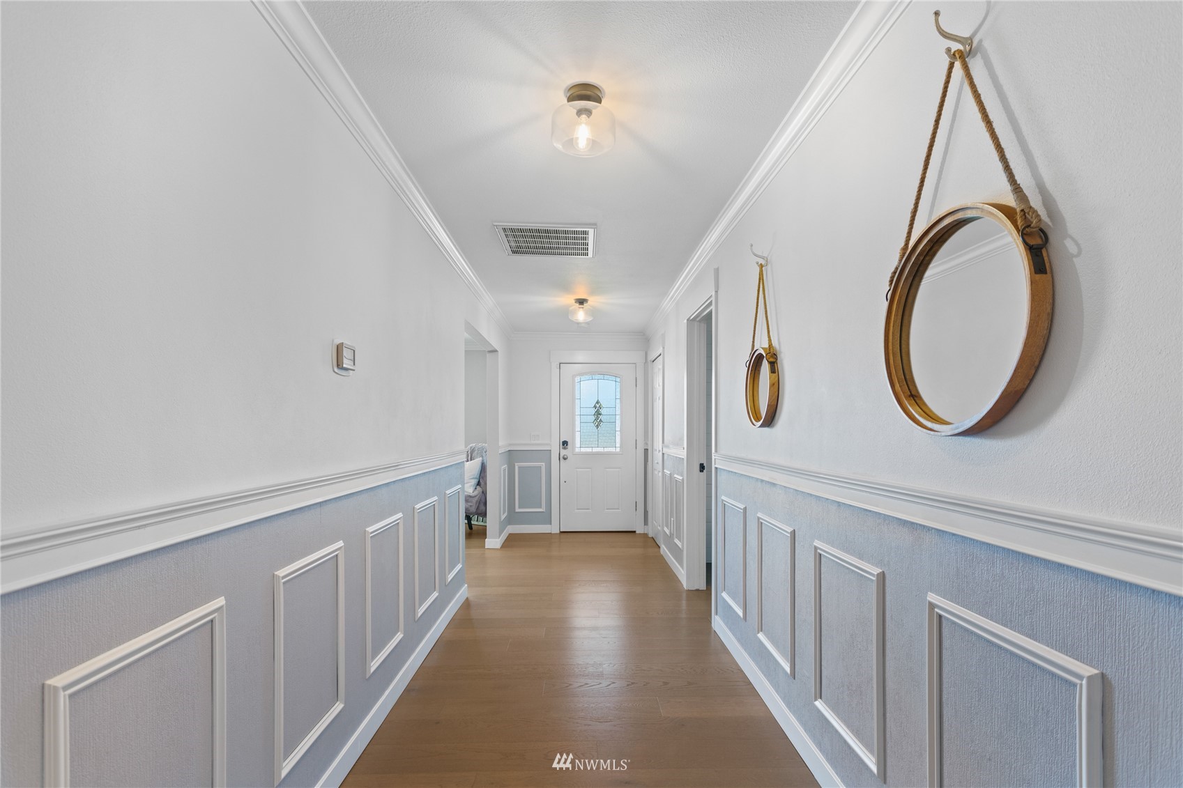 1525 Colvos Drive NW