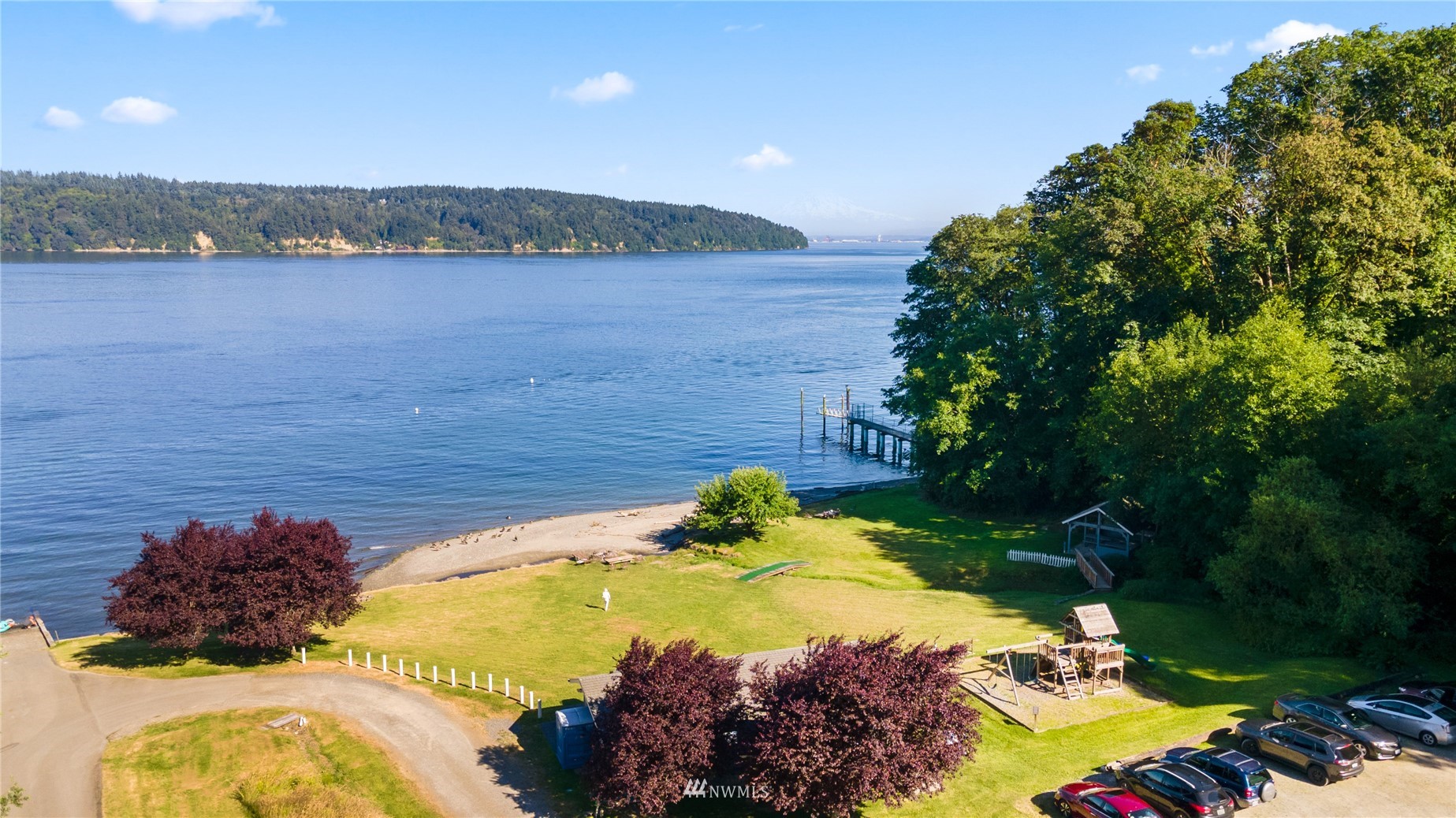 1525 Colvos Drive NW