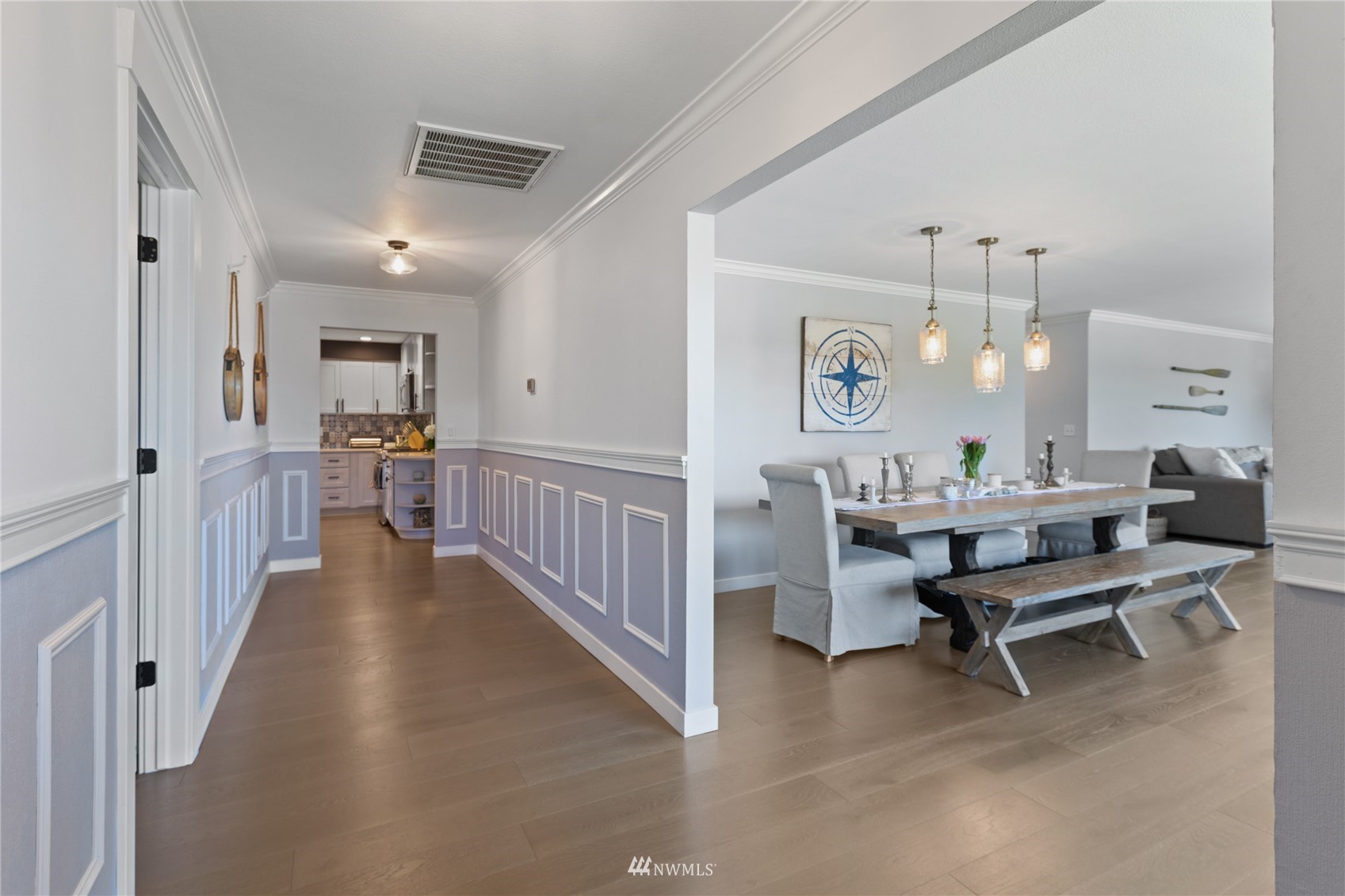 1525 Colvos Drive NW