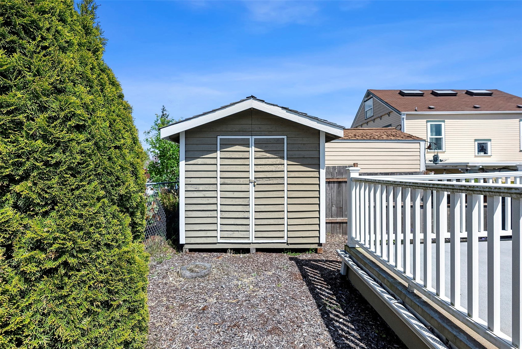 2802 N Washington Street