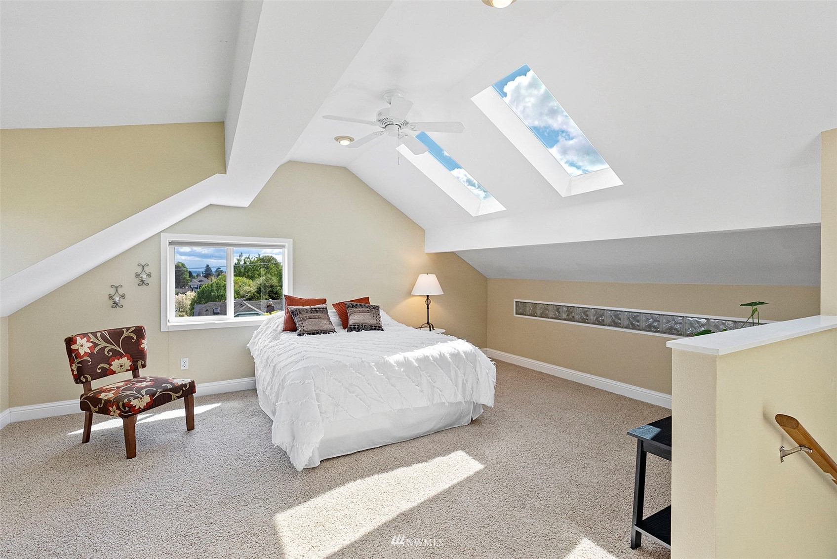 2802 N Washington Street