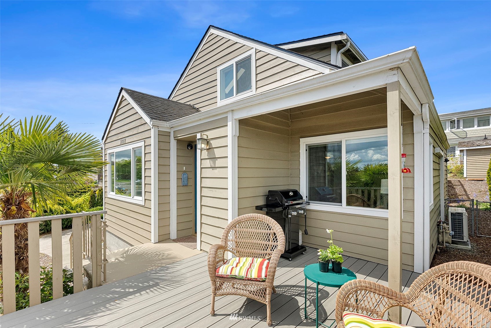 2802 N Washington Street