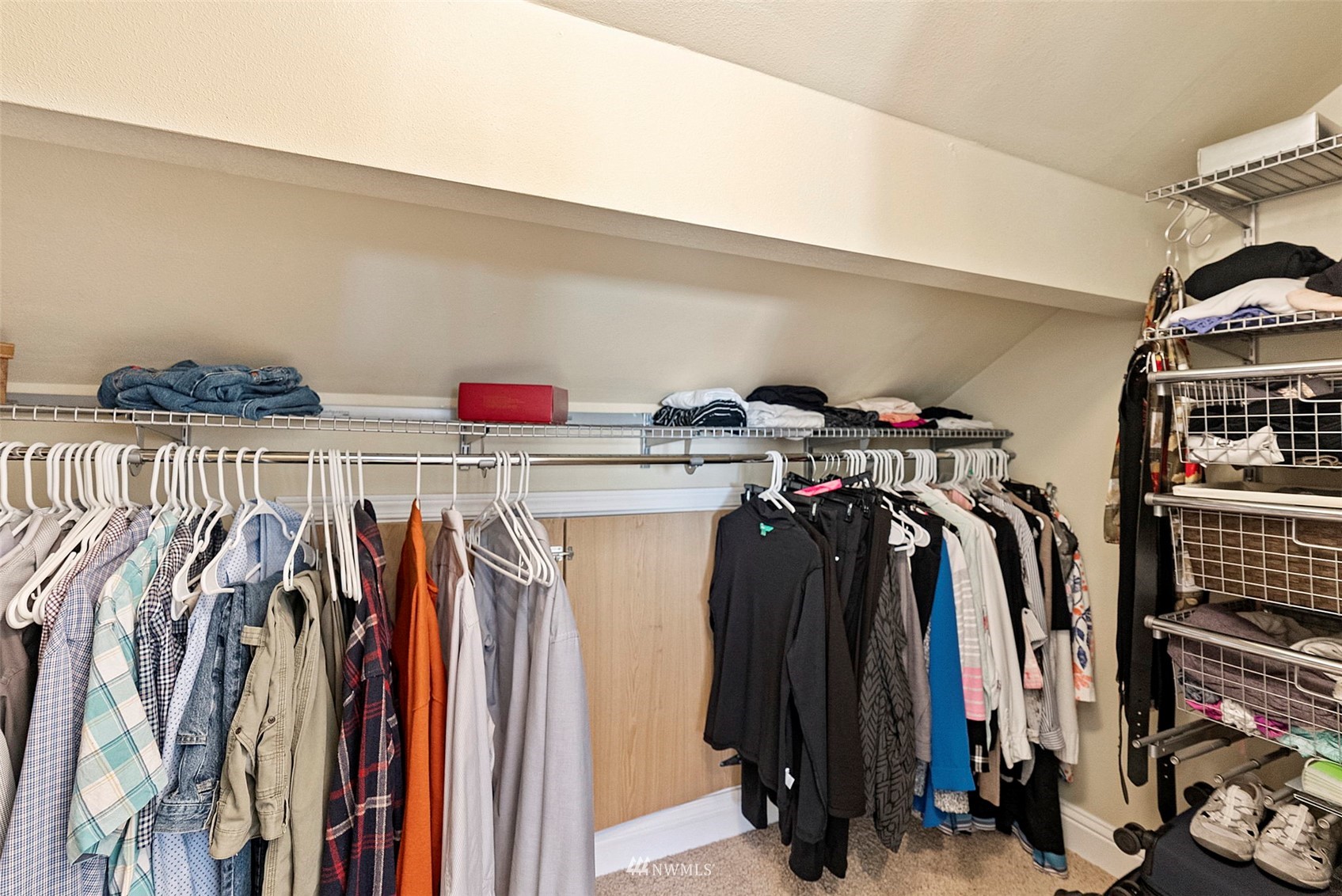 2802 N Washington Street