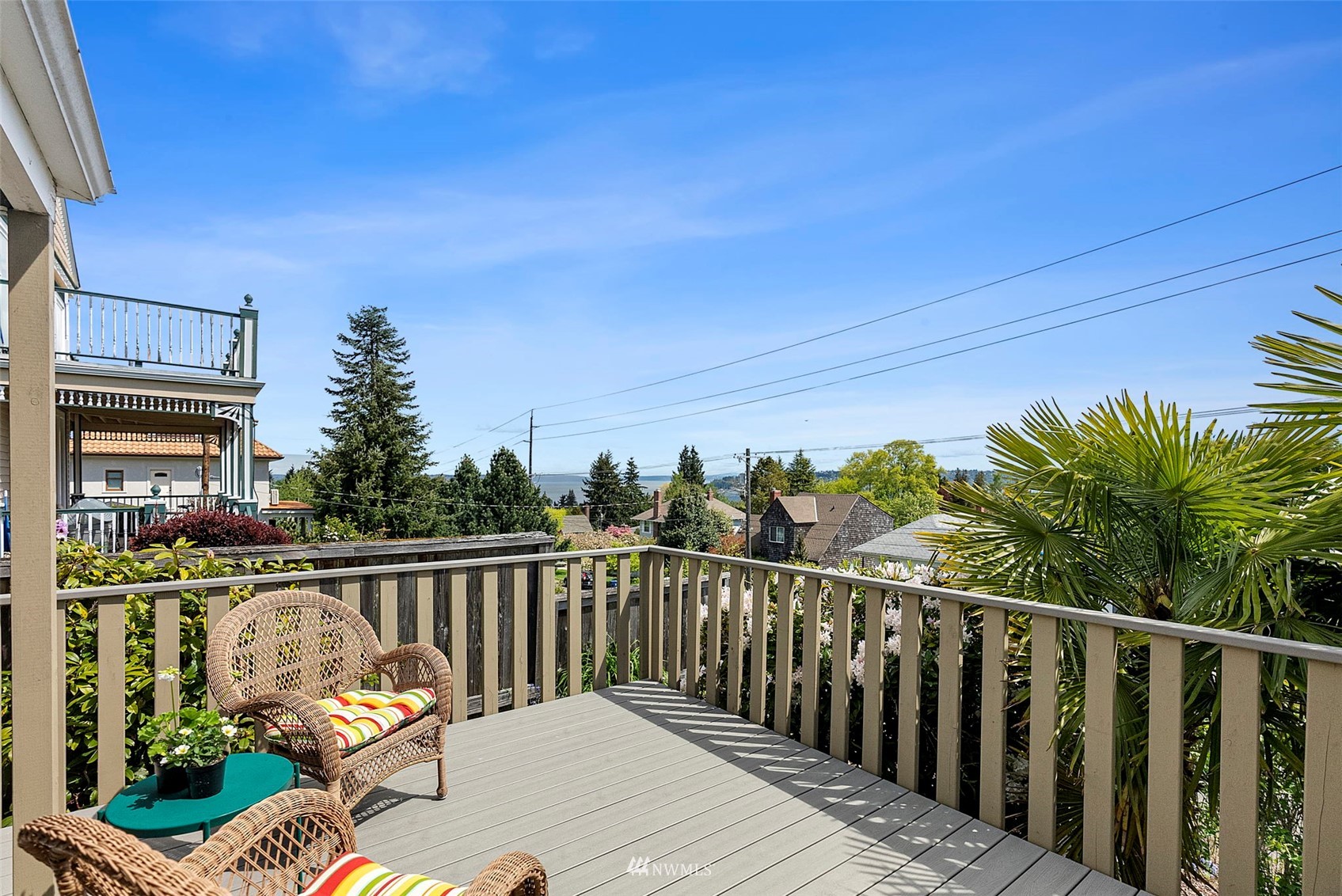 2802 N Washington Street