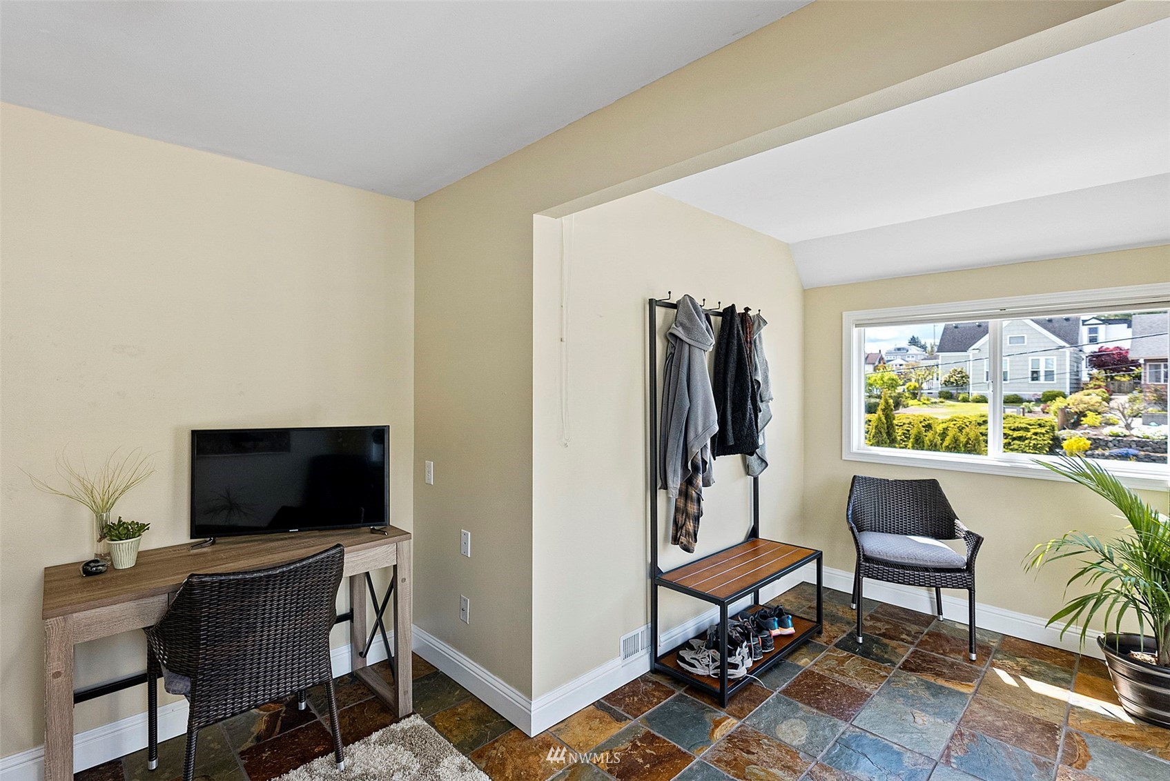 2802 N Washington Street