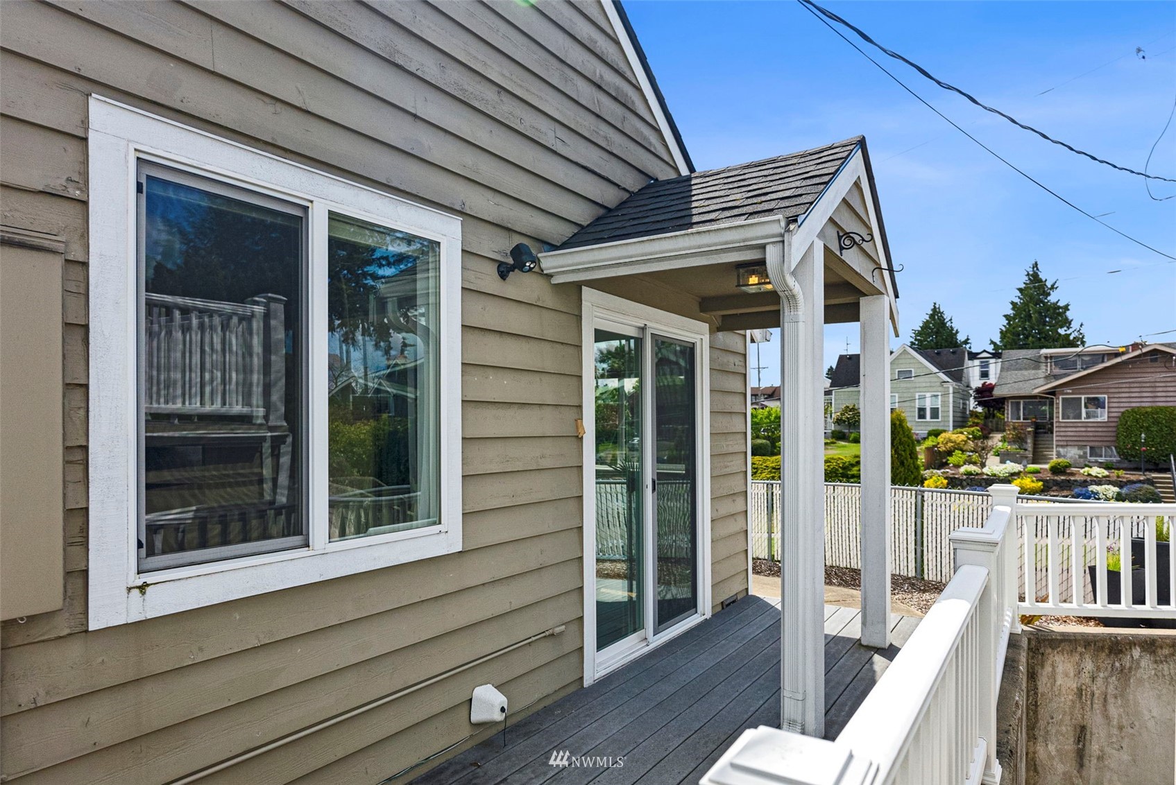 2802 N Washington Street