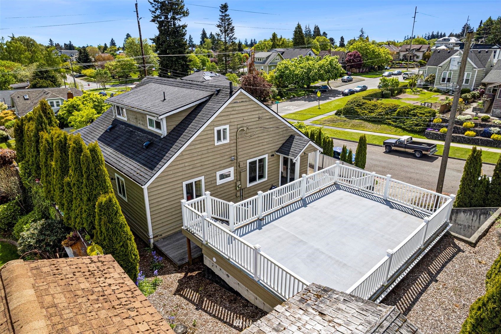 2802 N Washington Street