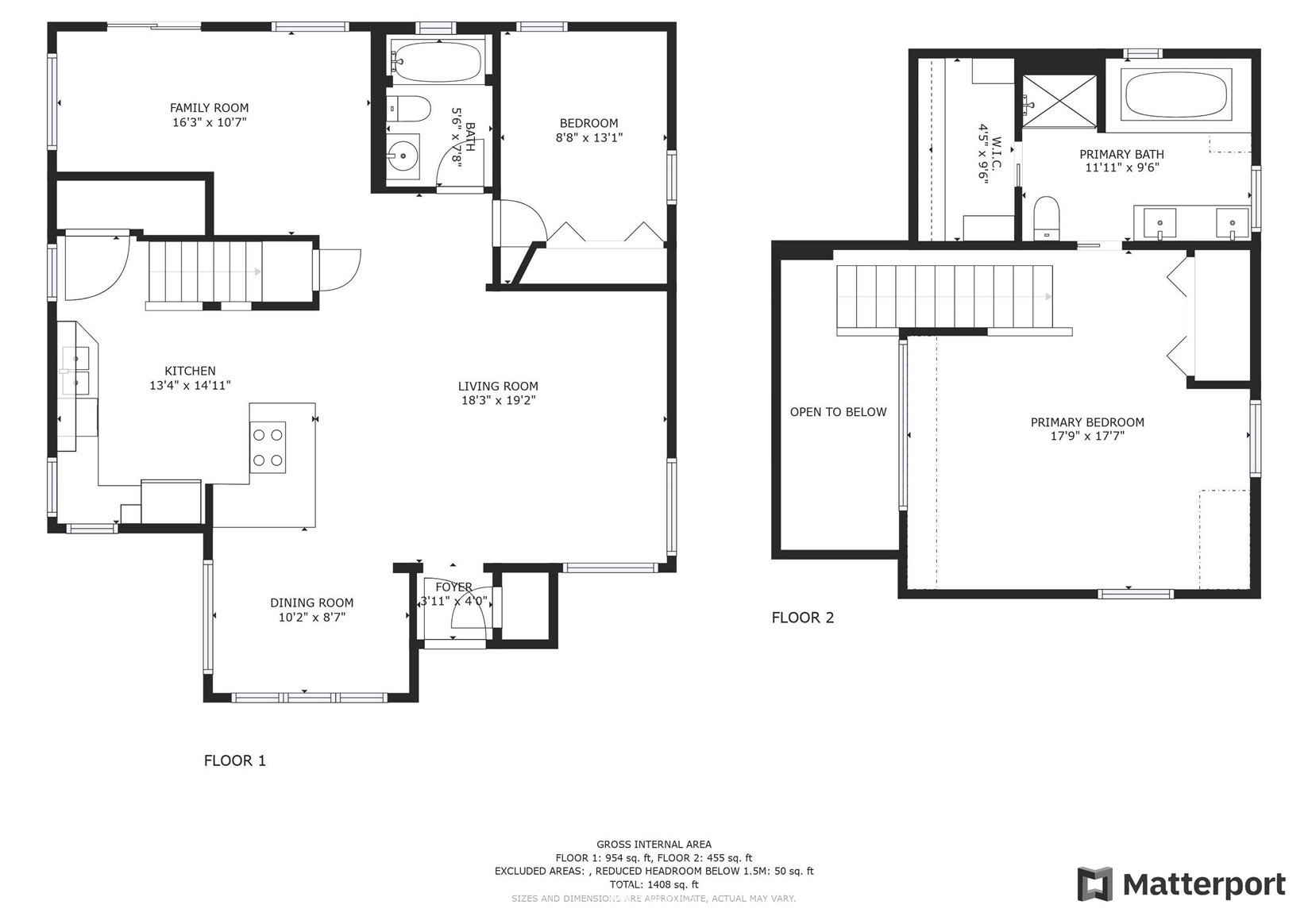 2802 N Washington Street