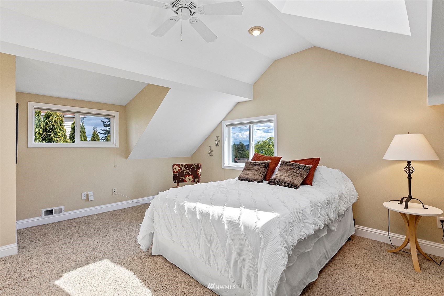 2802 N Washington Street