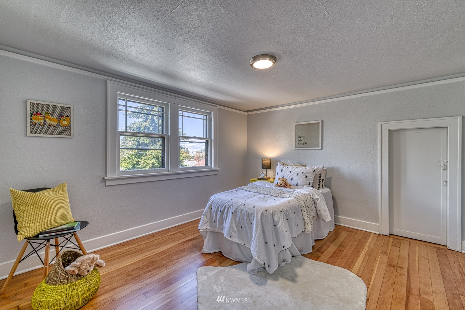 818 N Washington Street