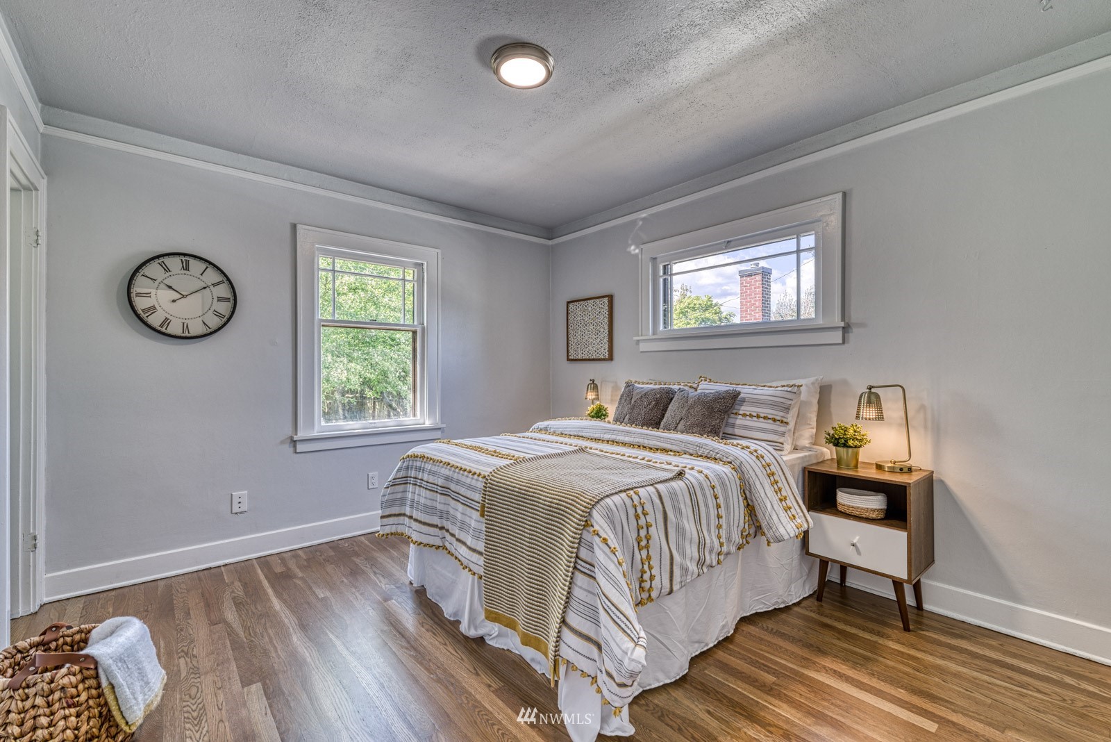 818 N Washington Street