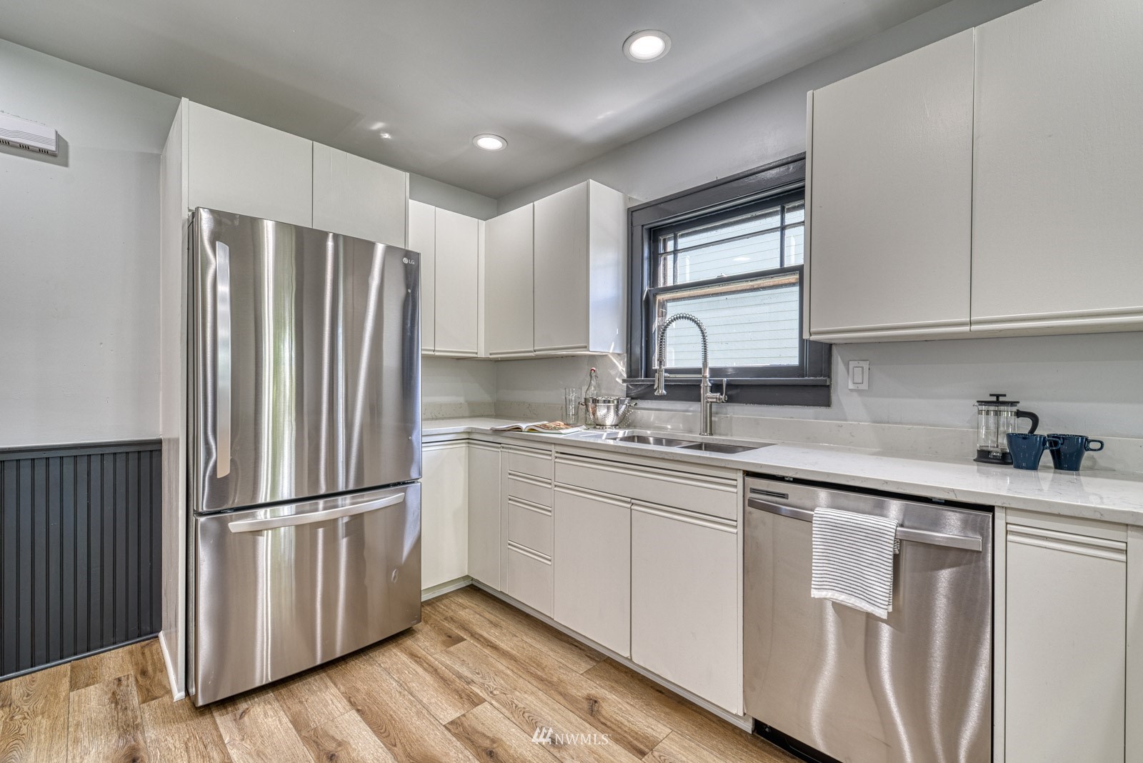 818 N Washington Street