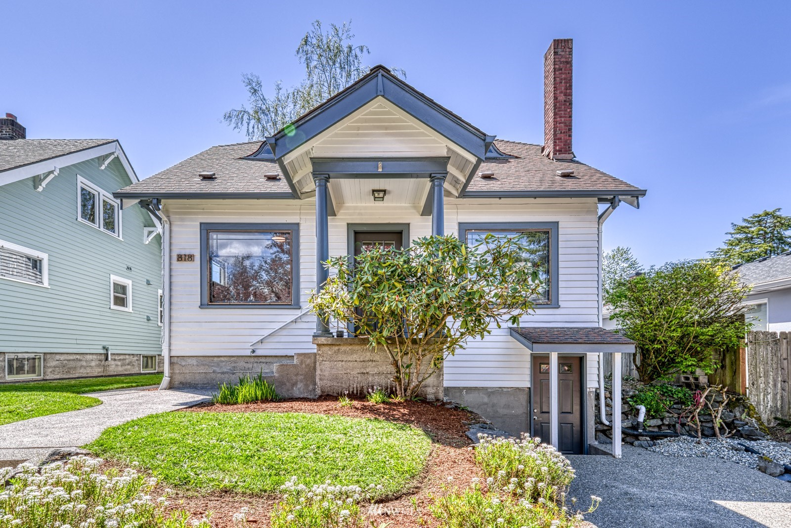 818 N Washington Street