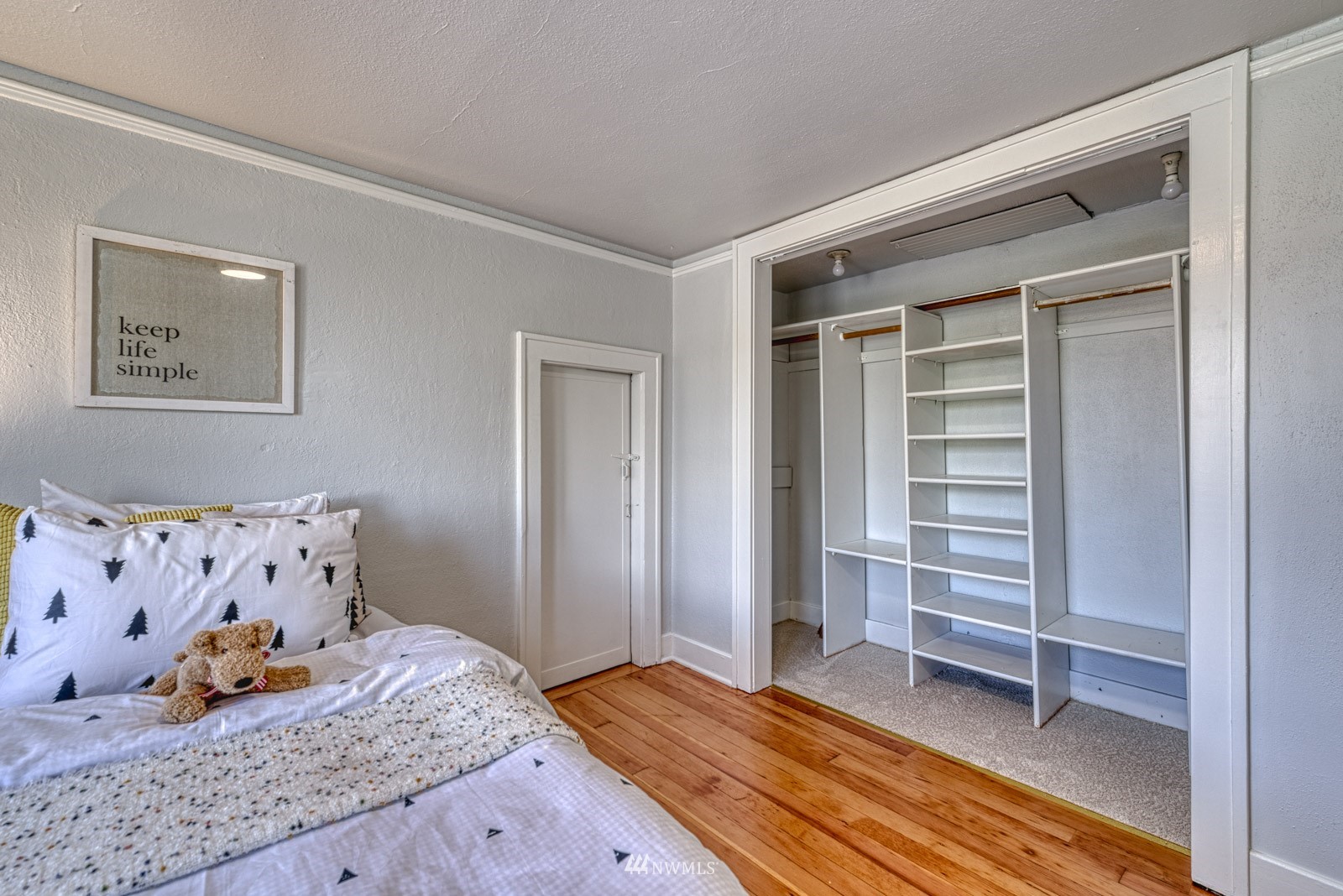 818 N Washington Street