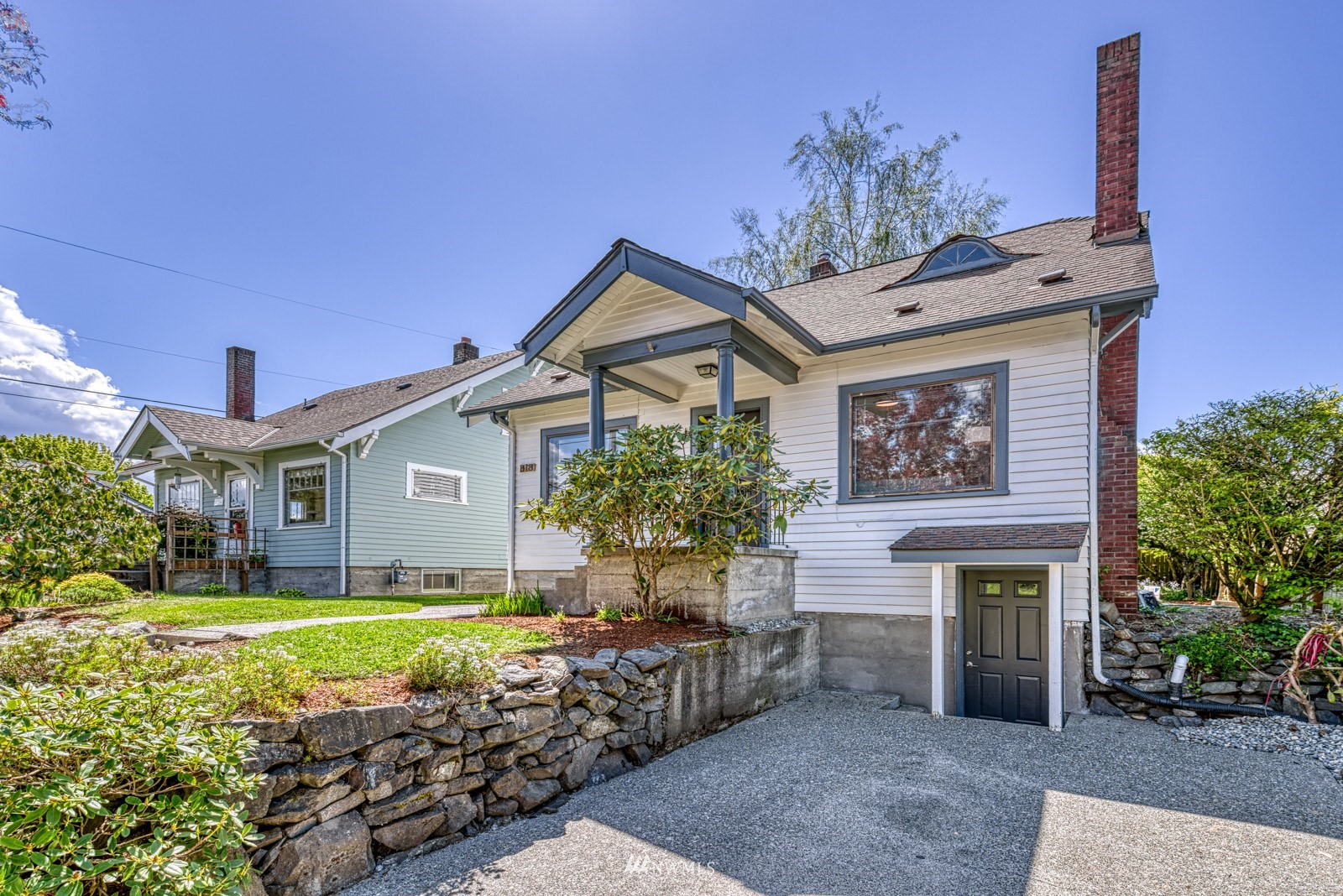 818 N Washington Street