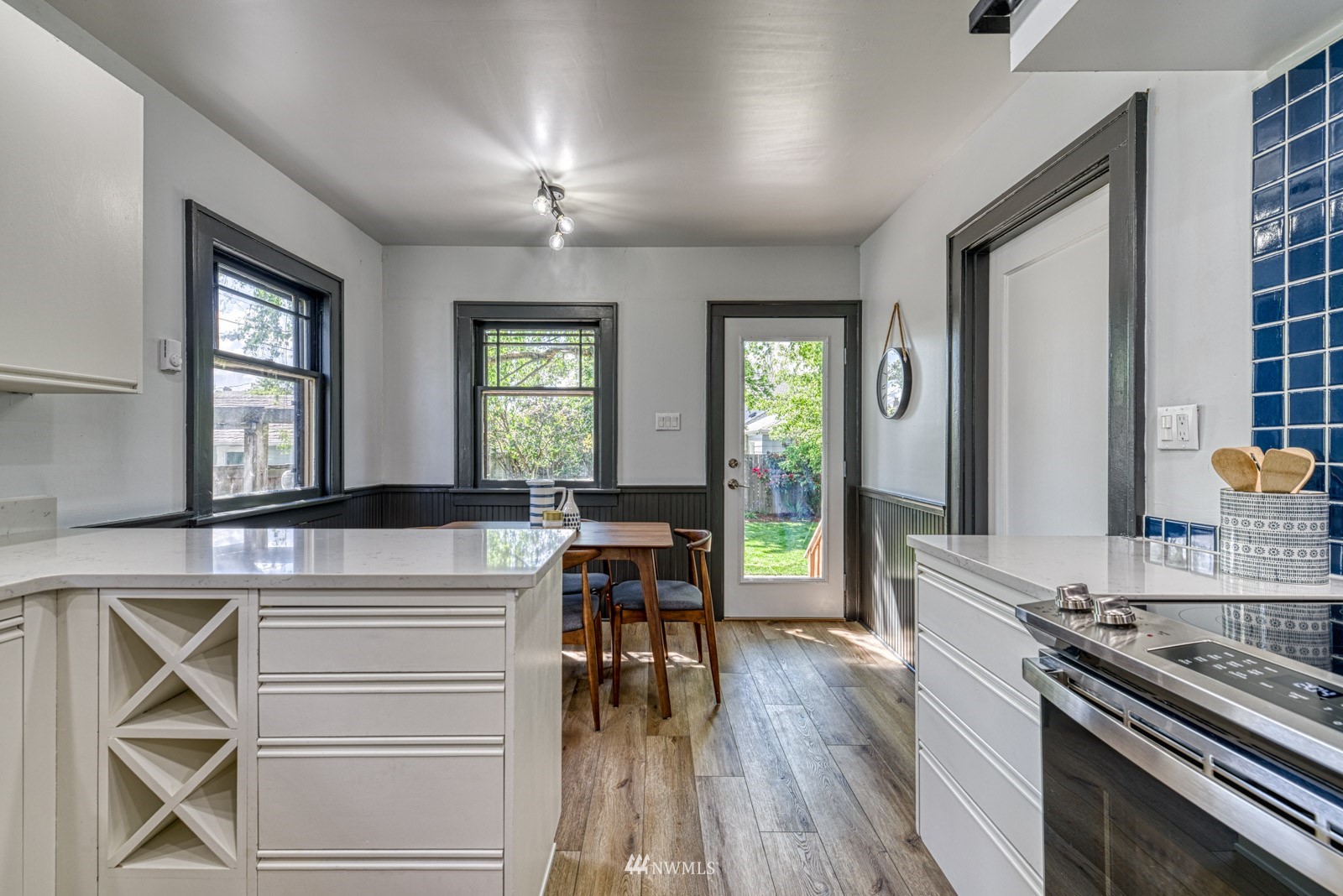 818 N Washington Street