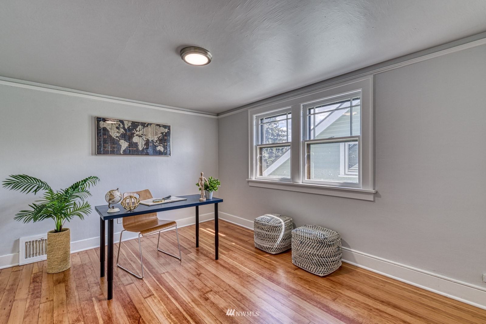 818 N Washington Street