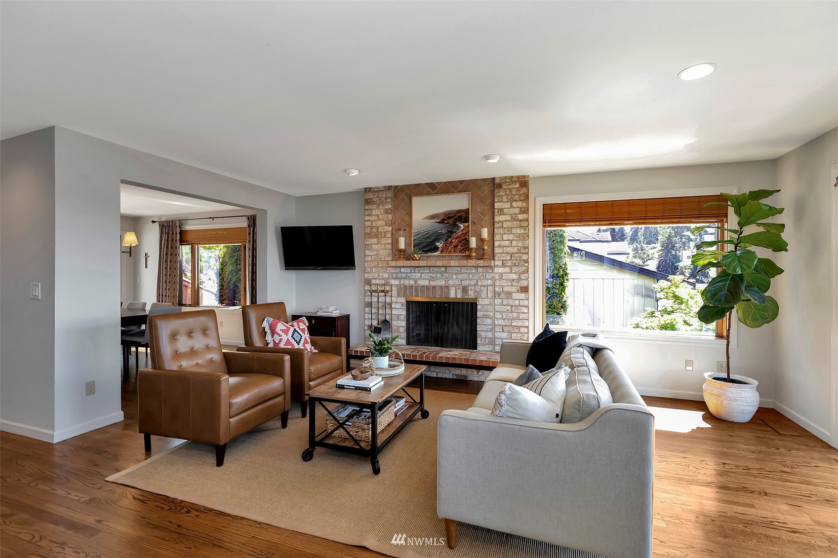 3621 Brookside Way W