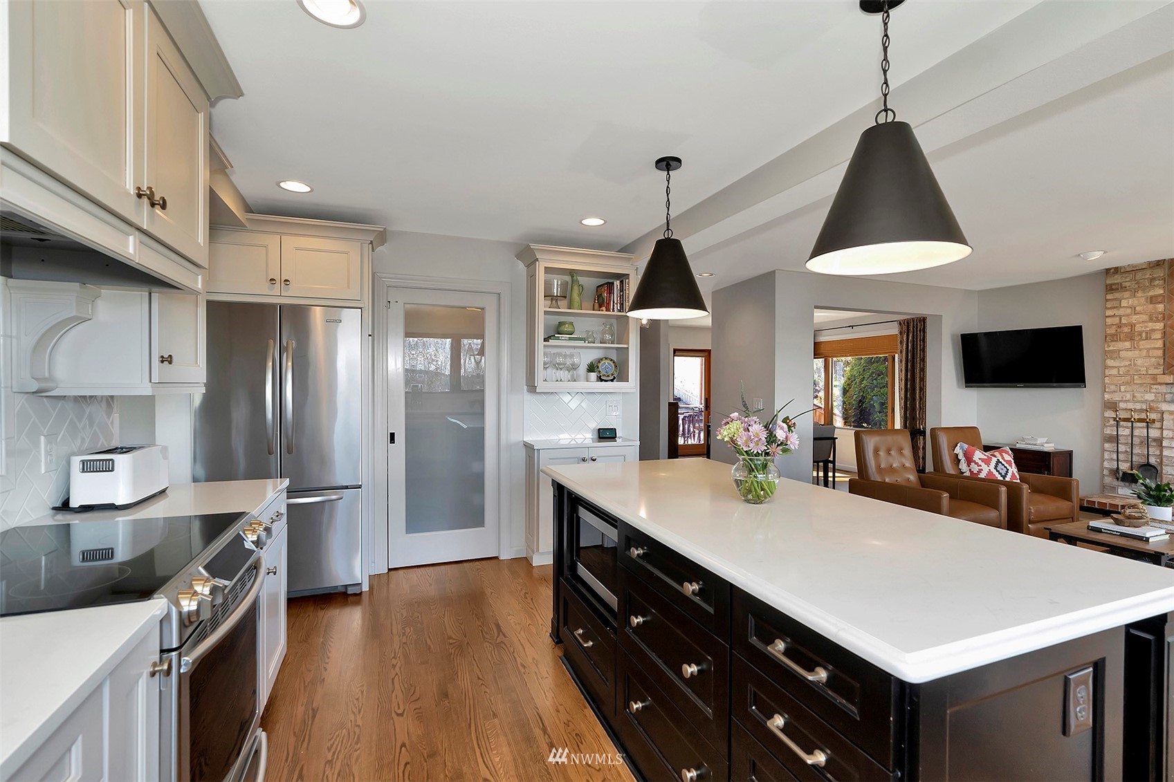 3621 Brookside Way W