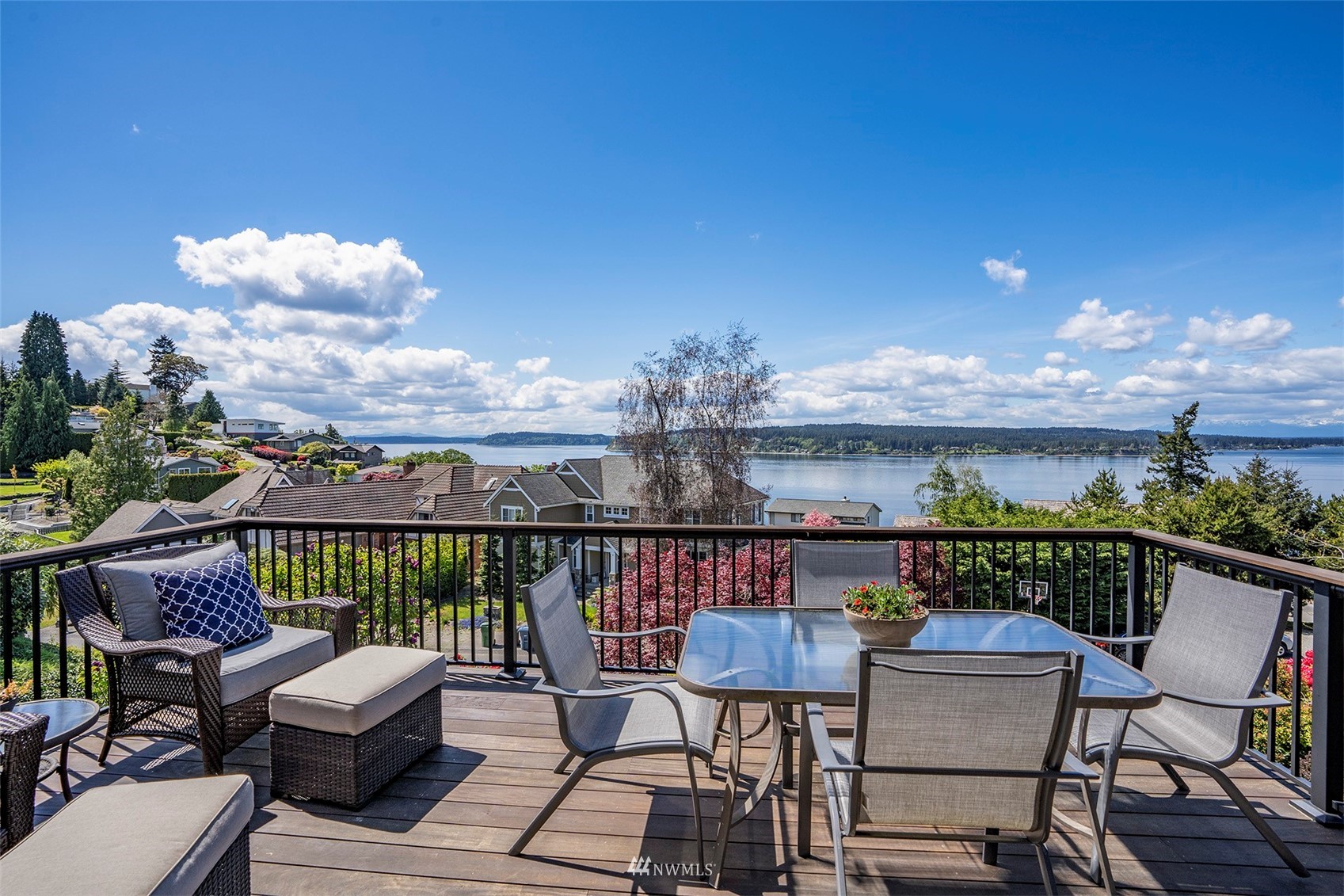 3621 Brookside Way W