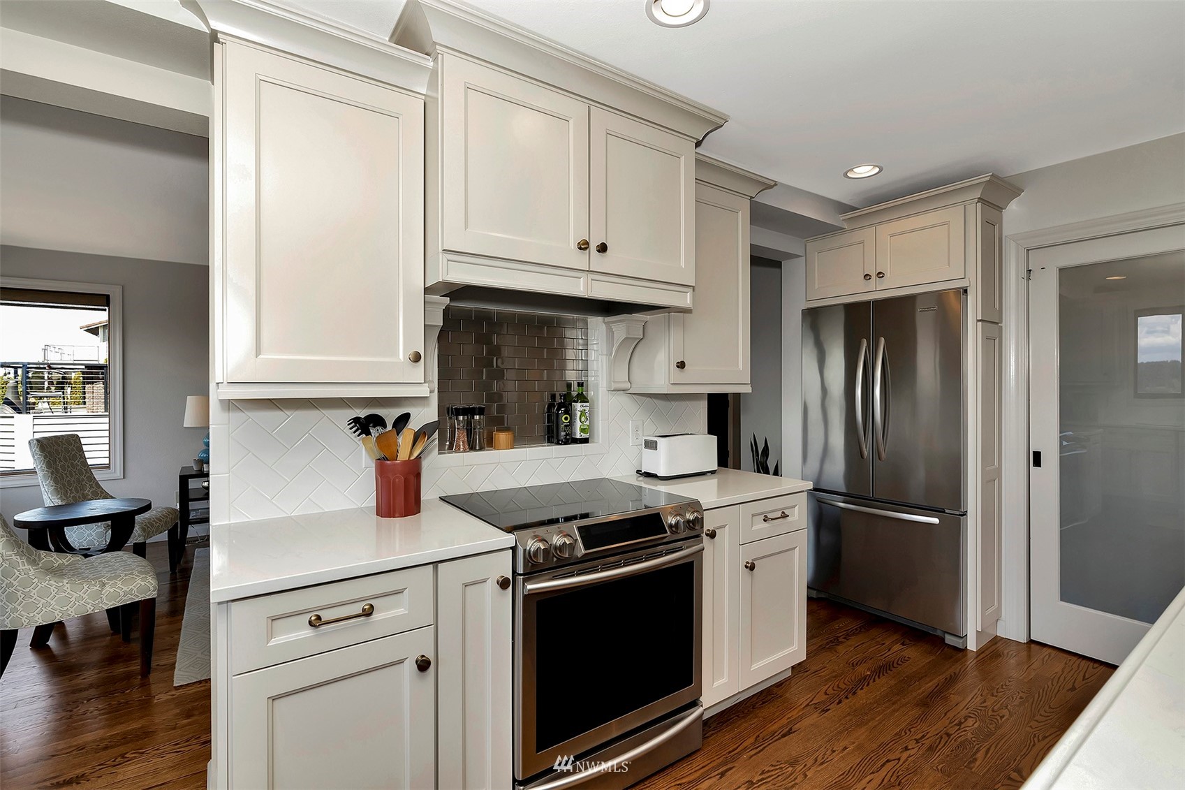 3621 Brookside Way W