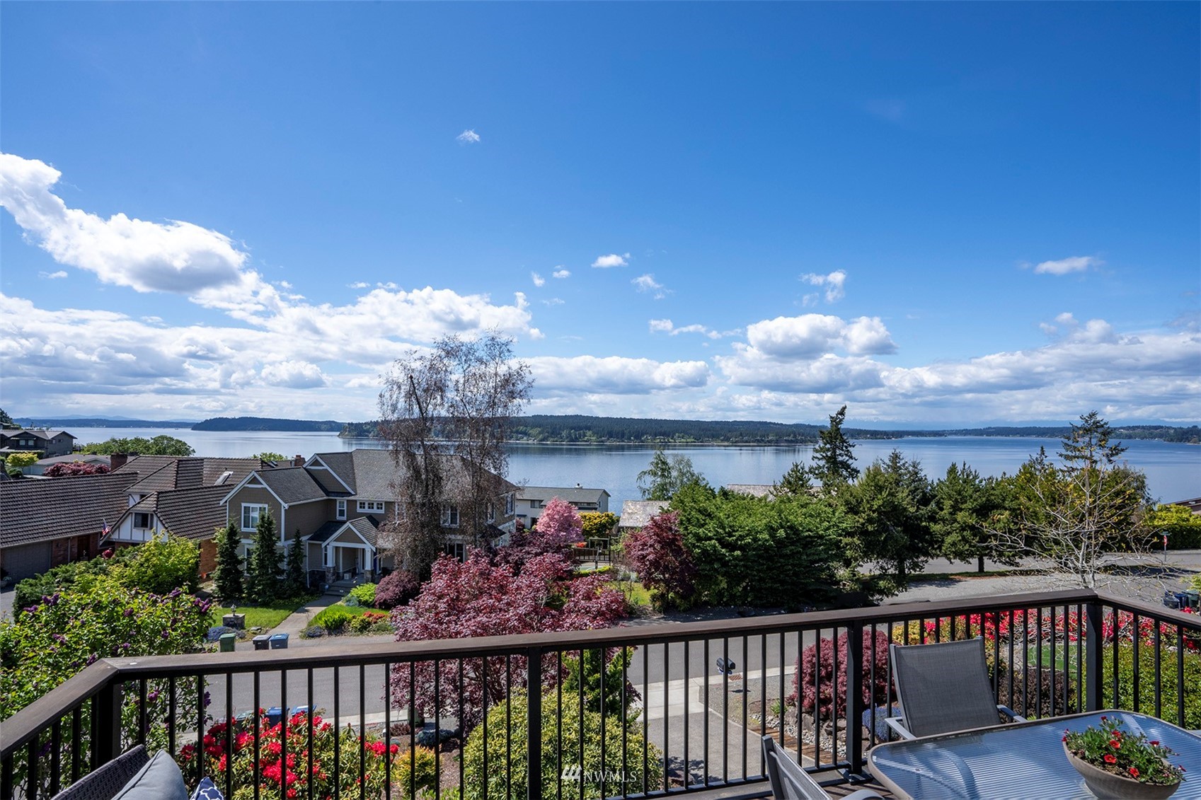 3621 Brookside Way W