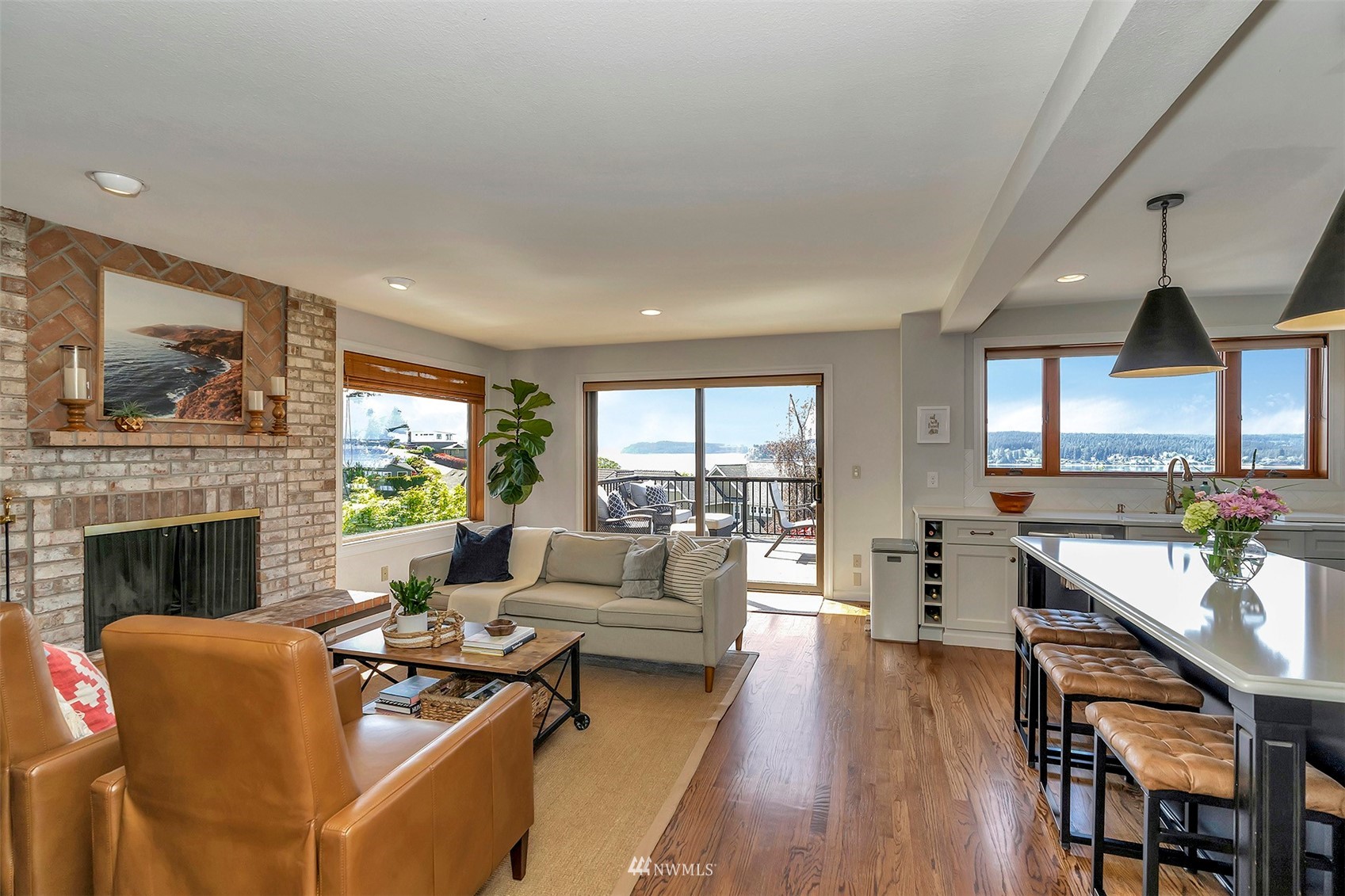 3621 Brookside Way W