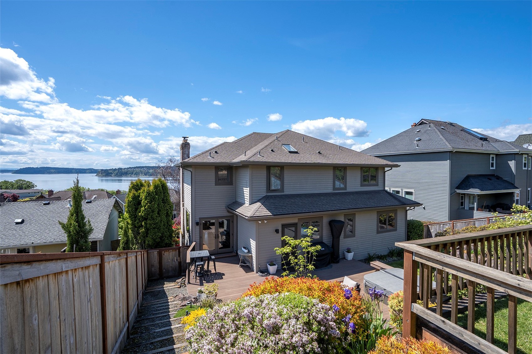 3621 Brookside Way W