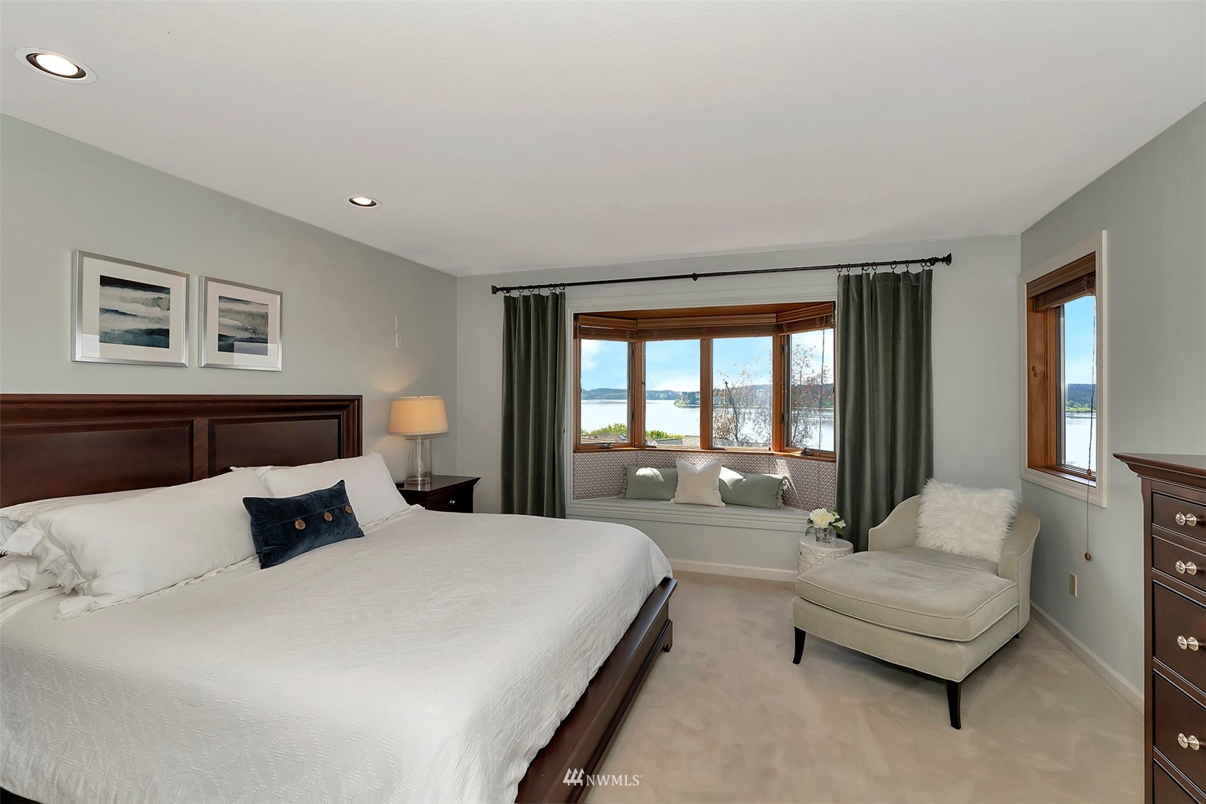 3621 Brookside Way W