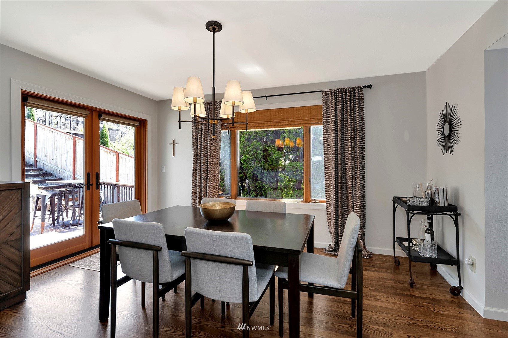 3621 Brookside Way W