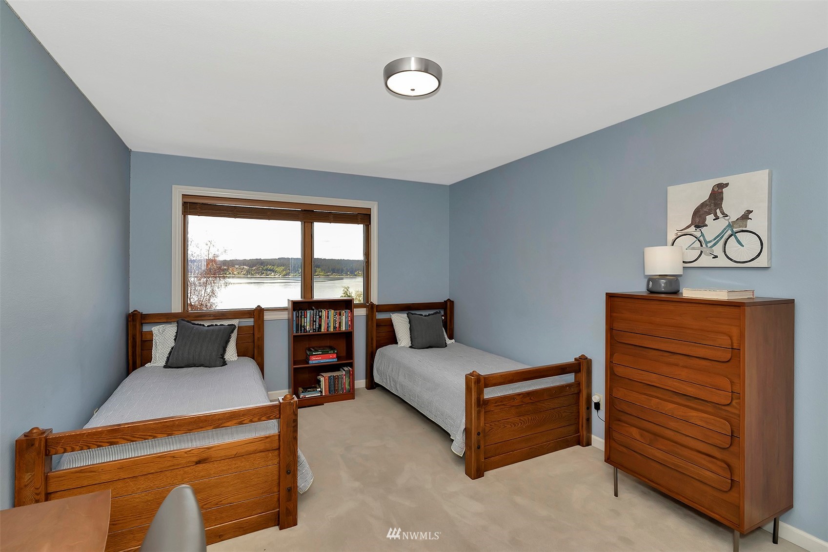 3621 Brookside Way W