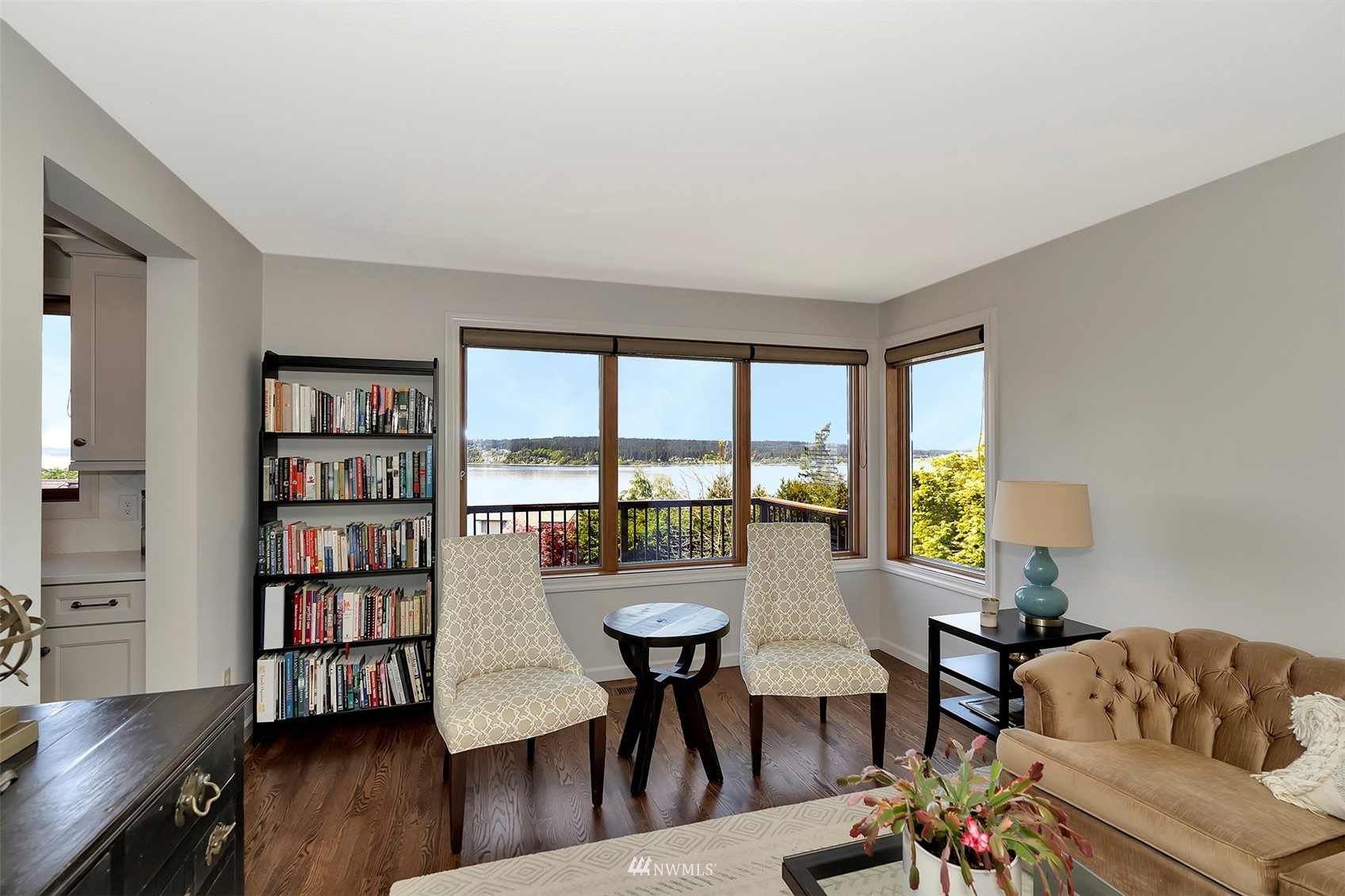 3621 Brookside Way W