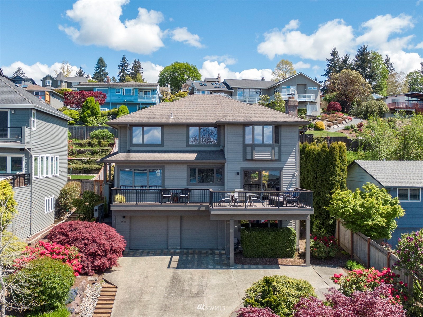 3621 Brookside Way W