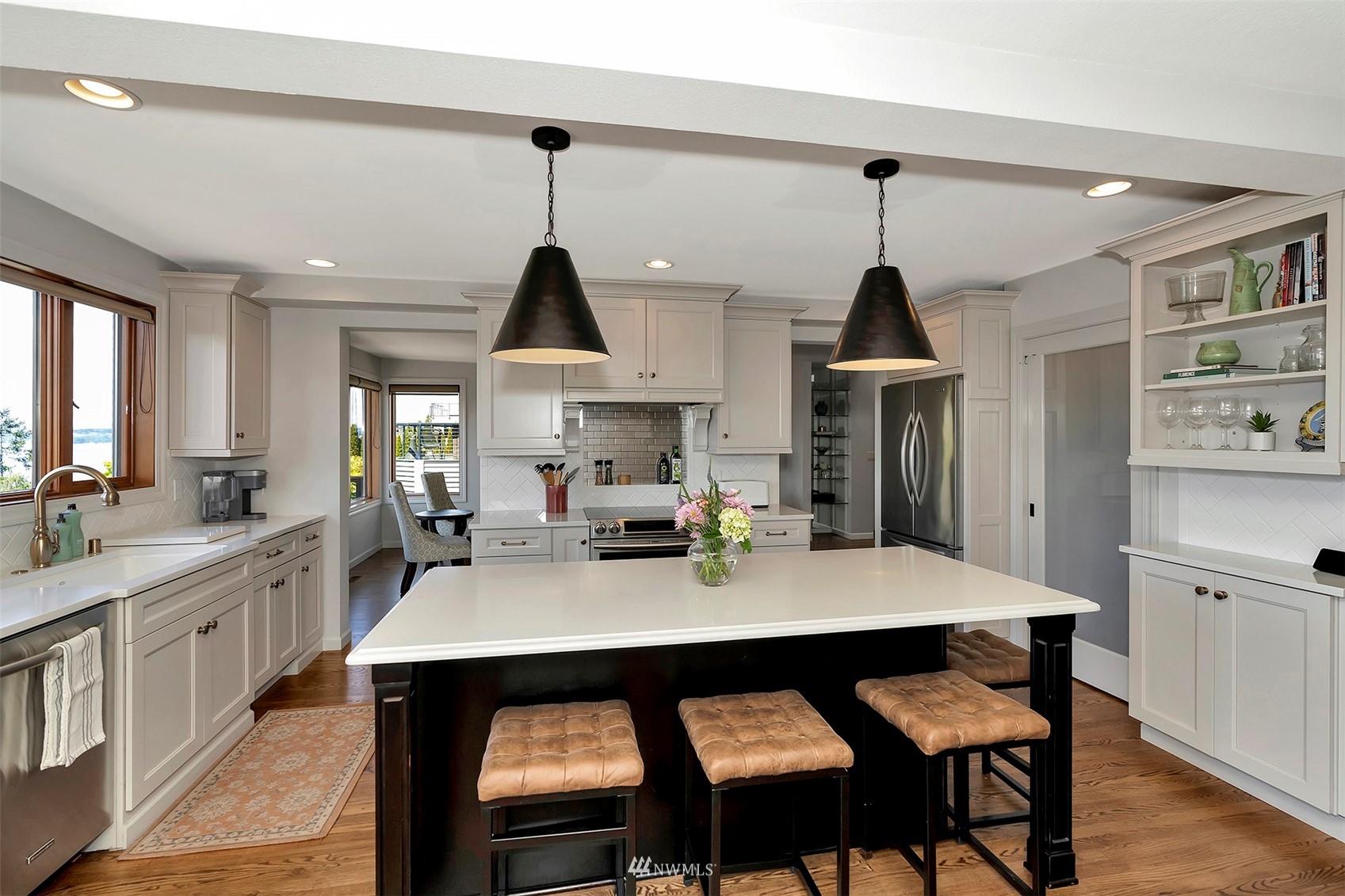 3621 Brookside Way W