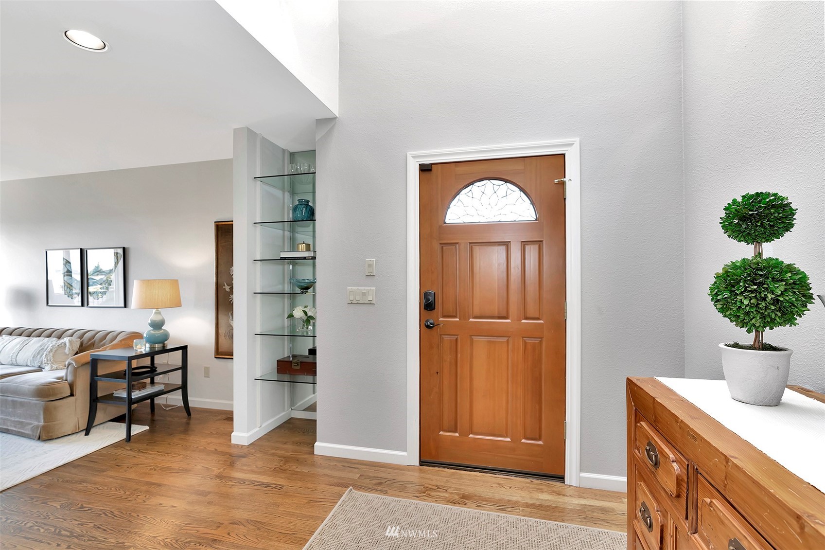 3621 Brookside Way W