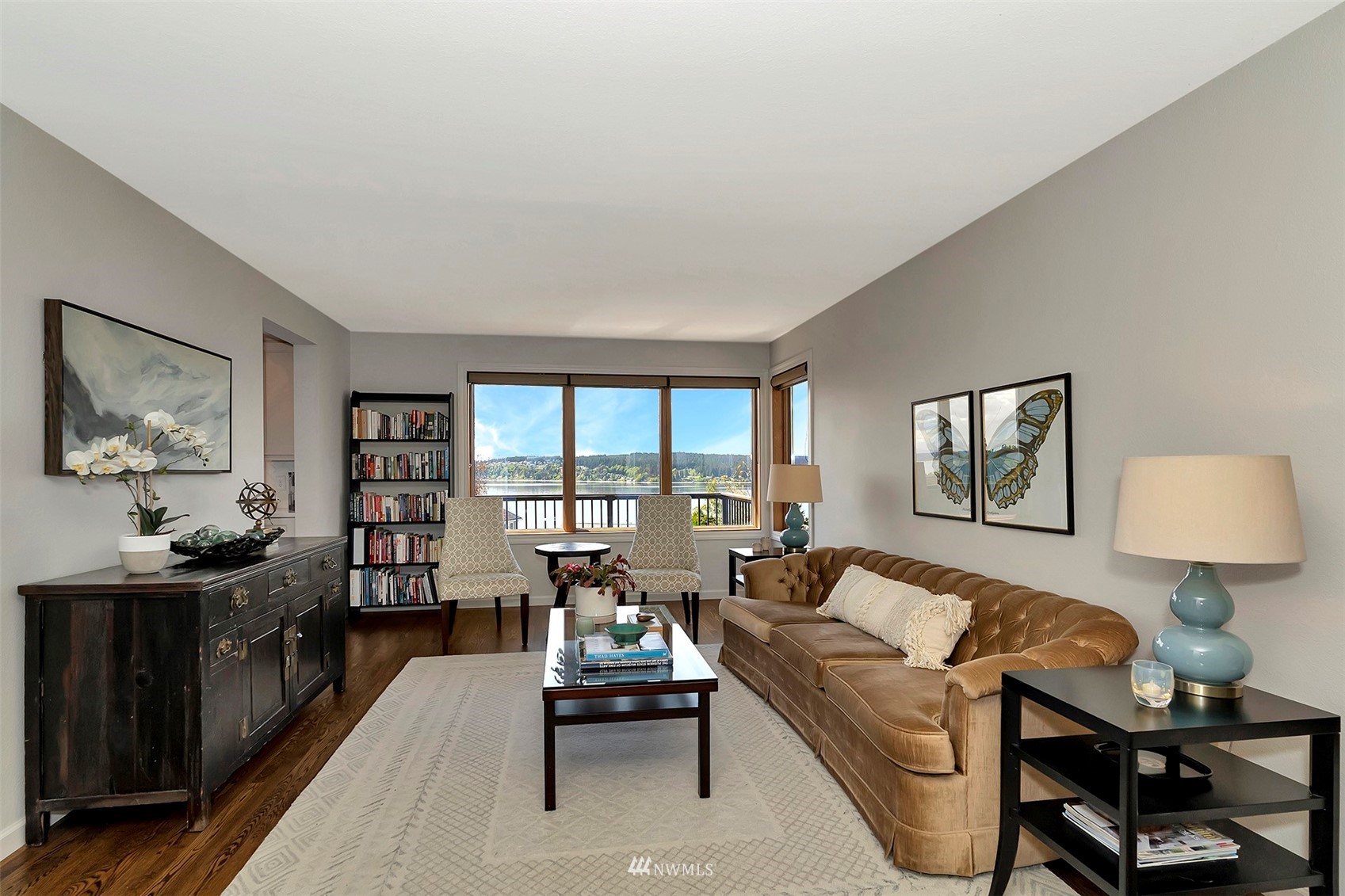 3621 Brookside Way W