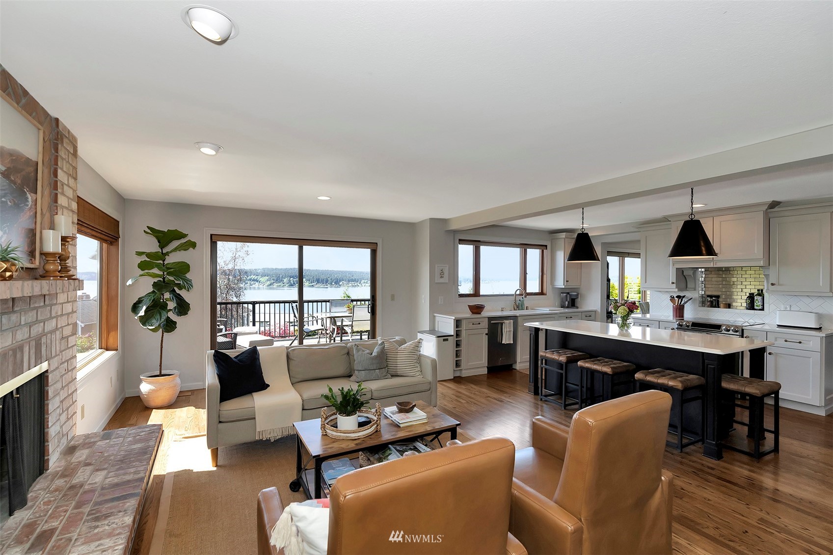 3621 Brookside Way W