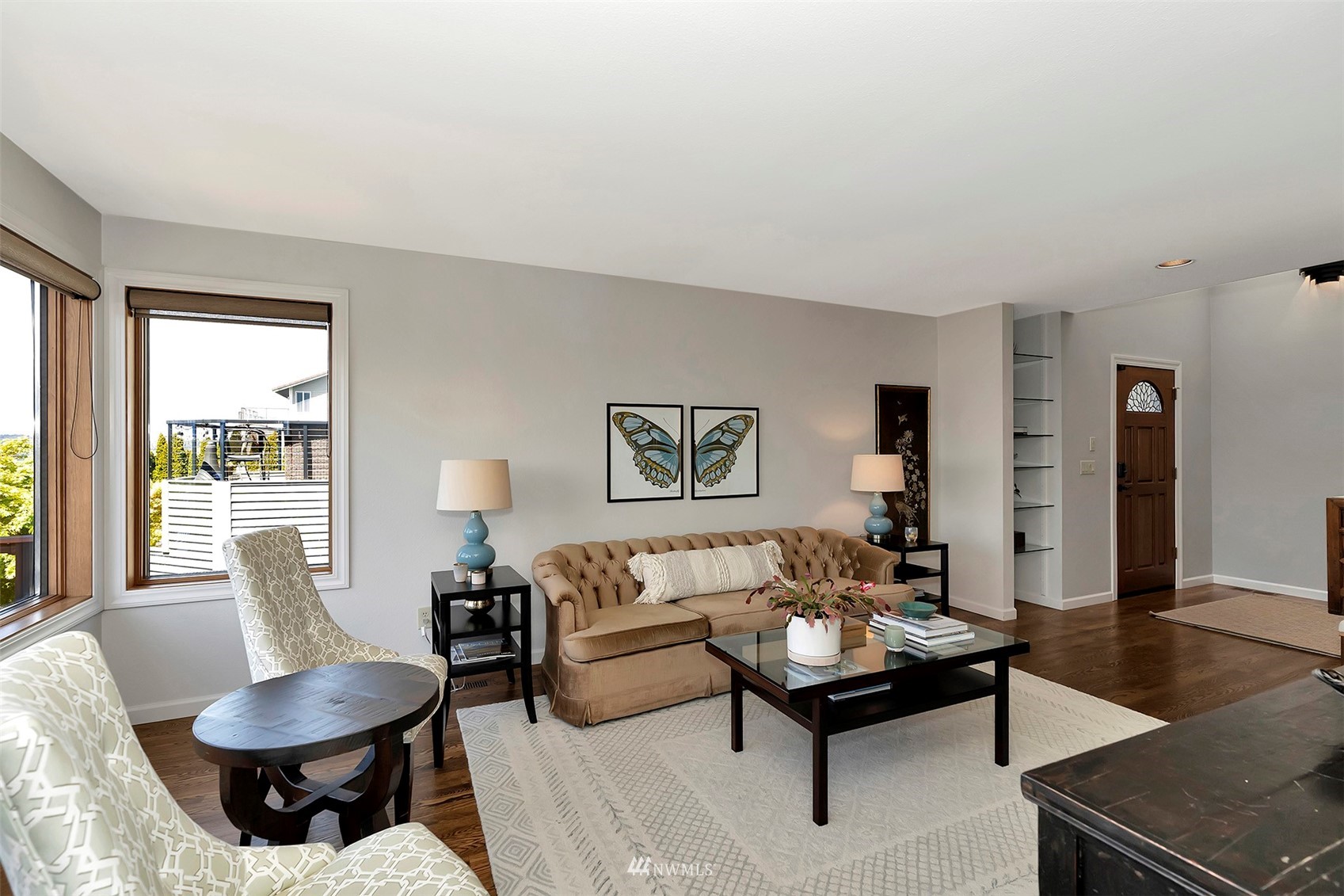 3621 Brookside Way W