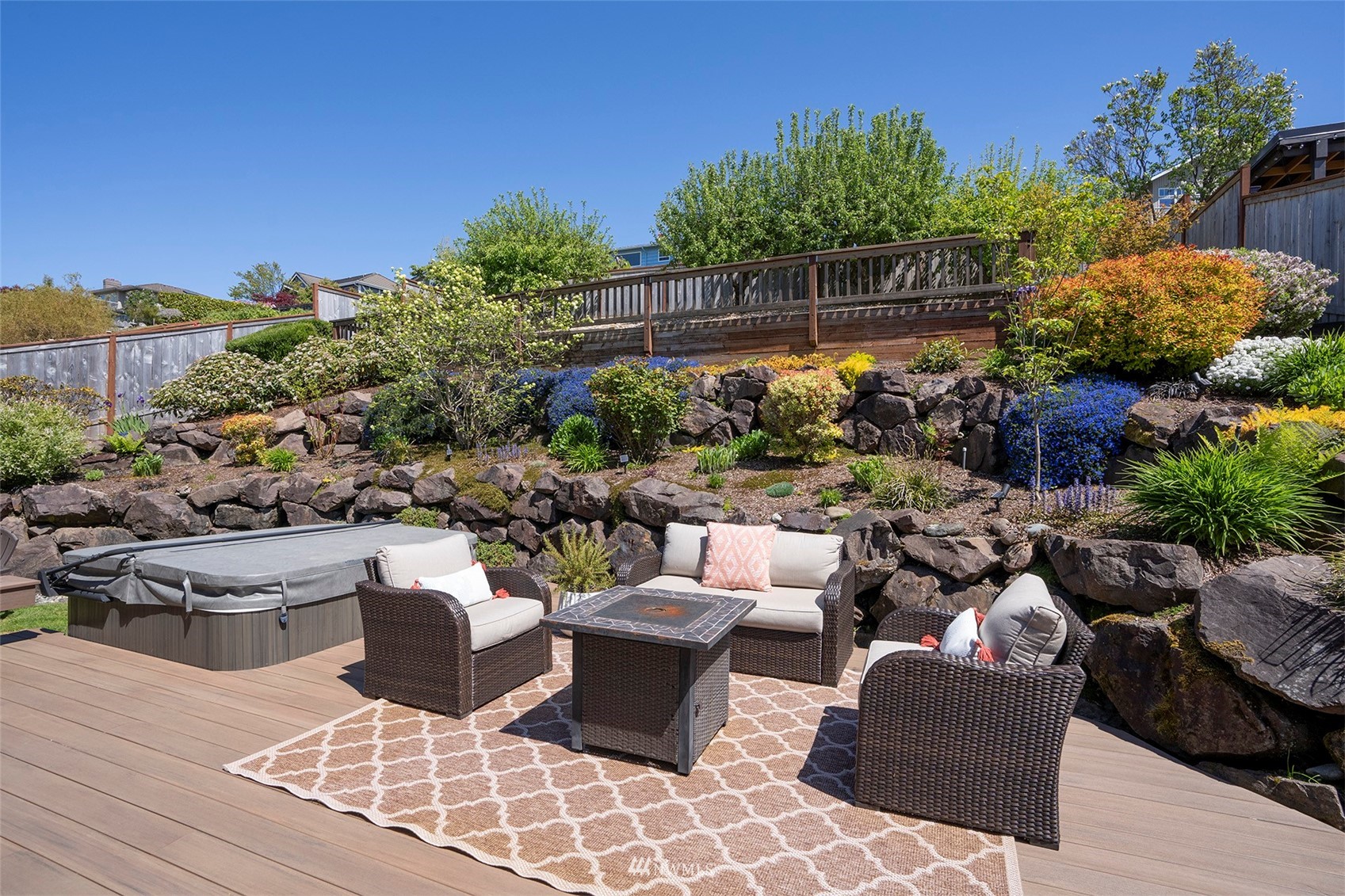 3621 Brookside Way W