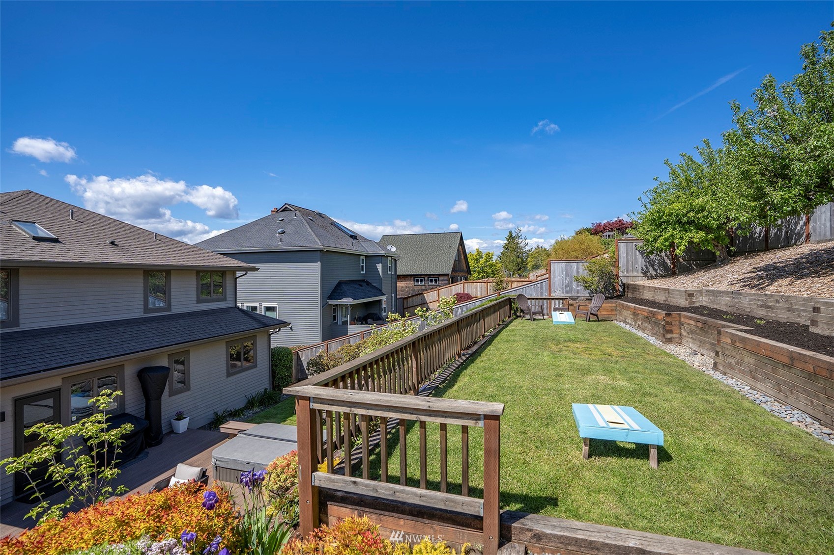 3621 Brookside Way W