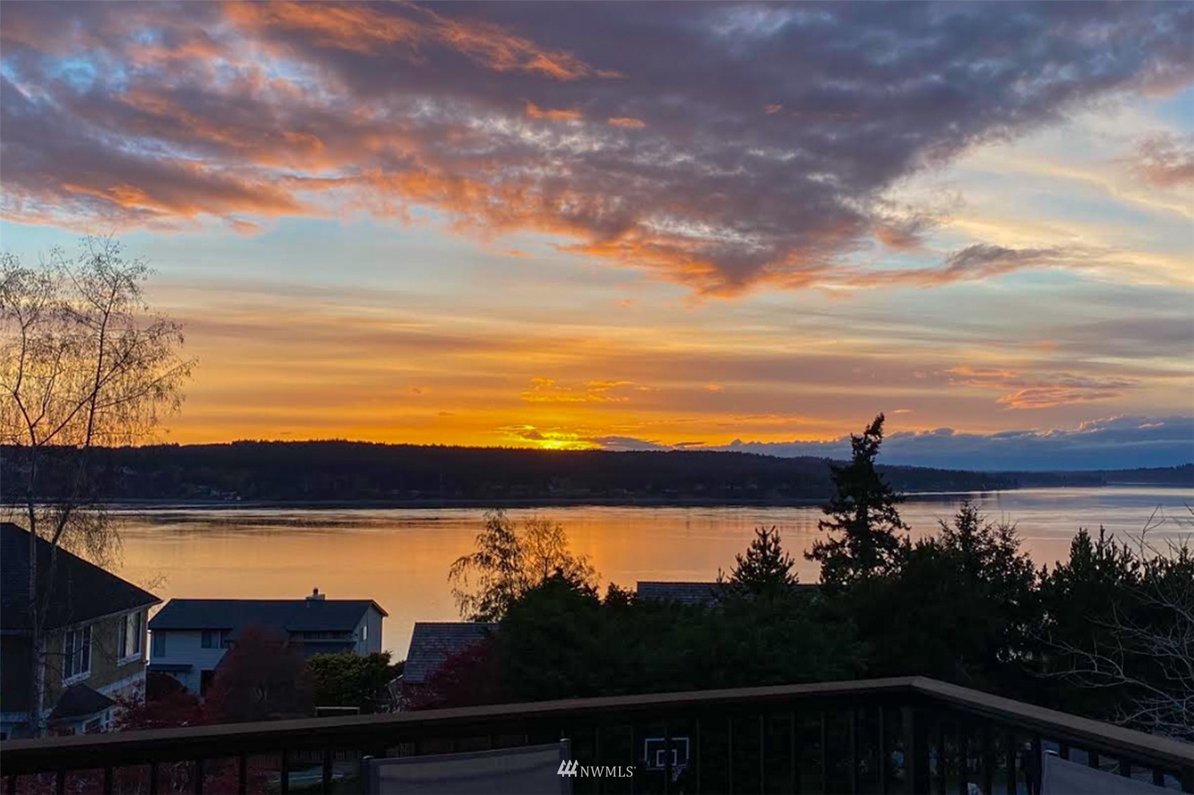 3621 Brookside Way W