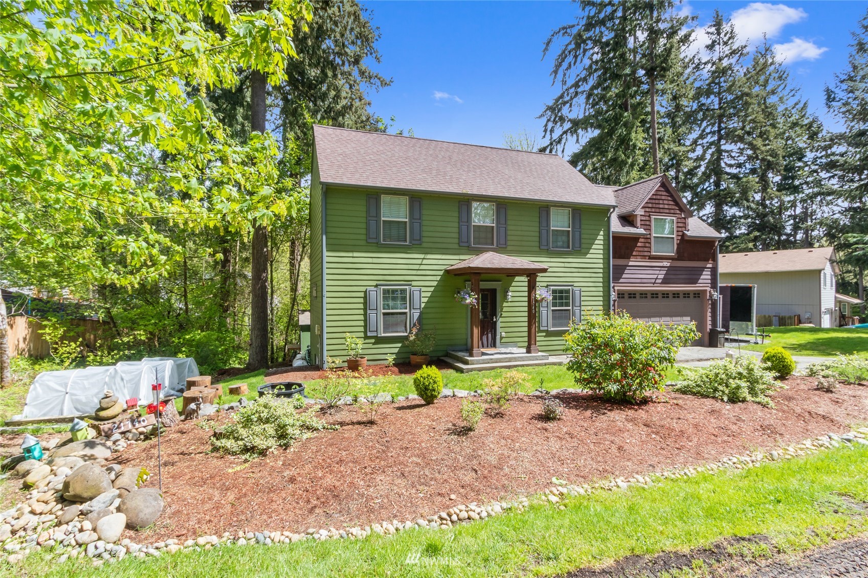 21740 N Clear Lake Boulevard SE