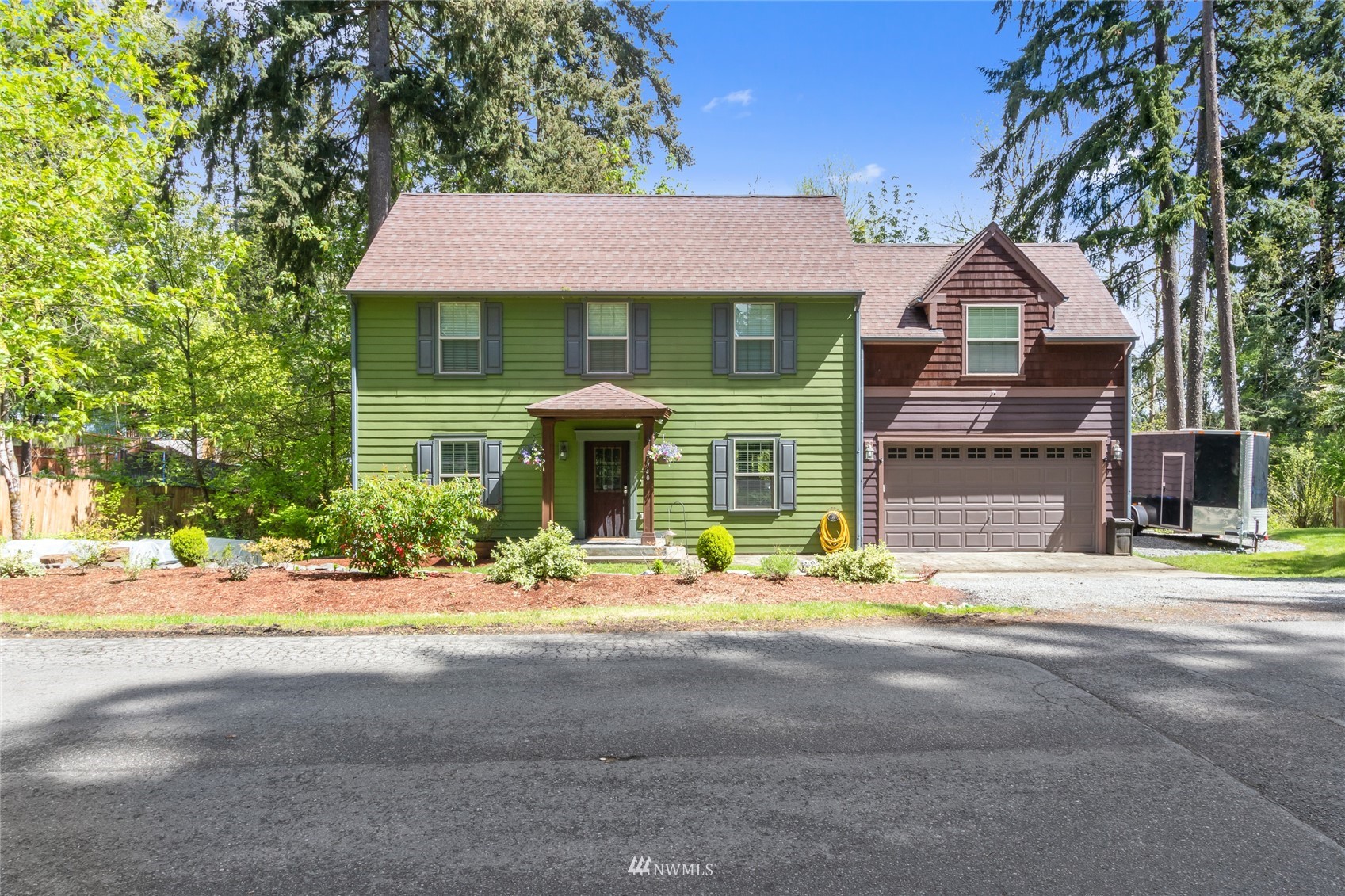 21740 N Clear Lake Boulevard SE