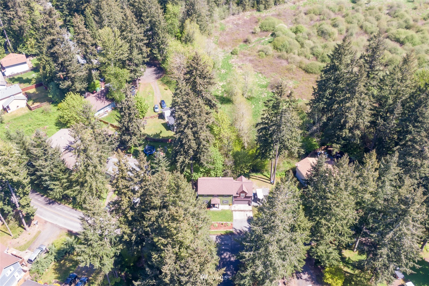 21740 N Clear Lake Boulevard SE