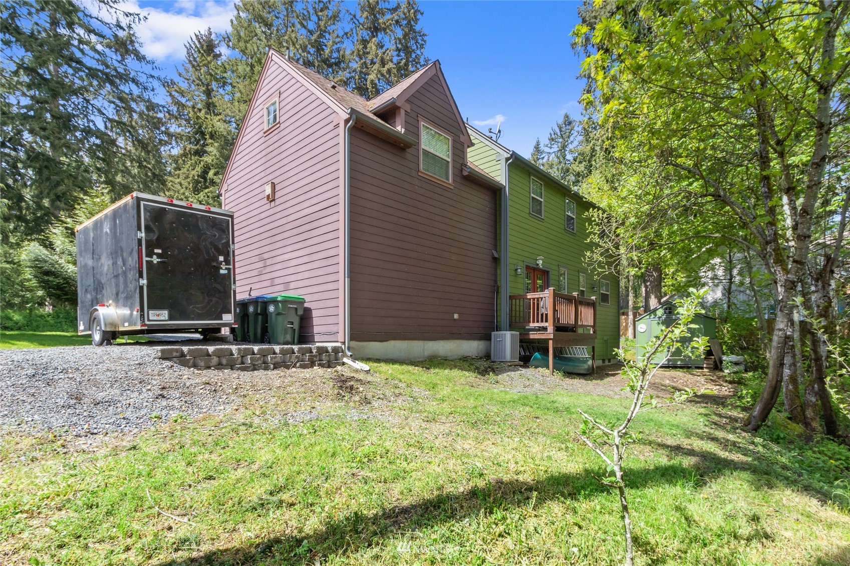 21740 N Clear Lake Boulevard SE