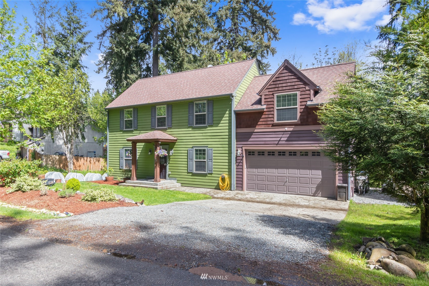 21740 N Clear Lake Boulevard SE